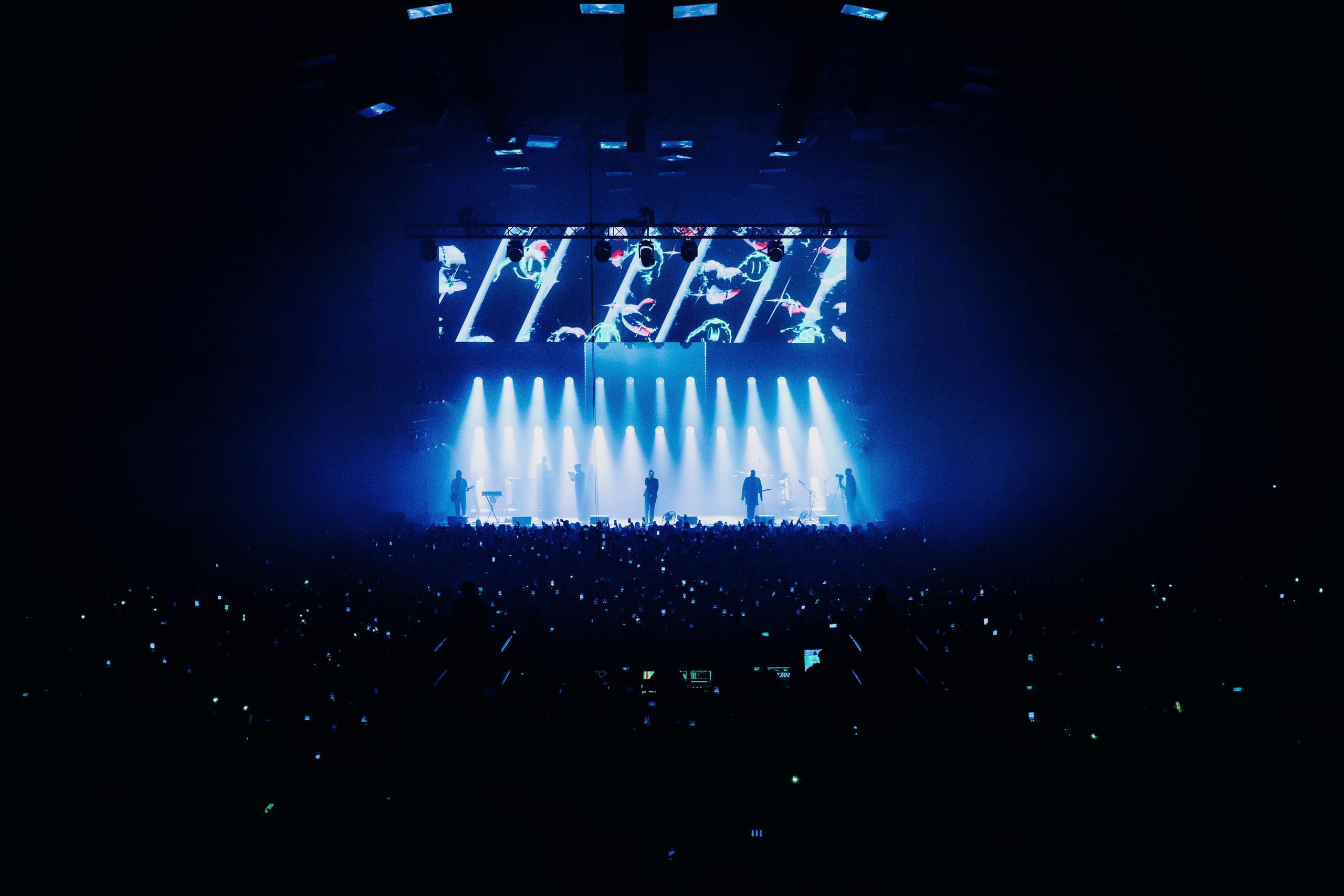 ЛСП’25. RUSLAN ROZANOV