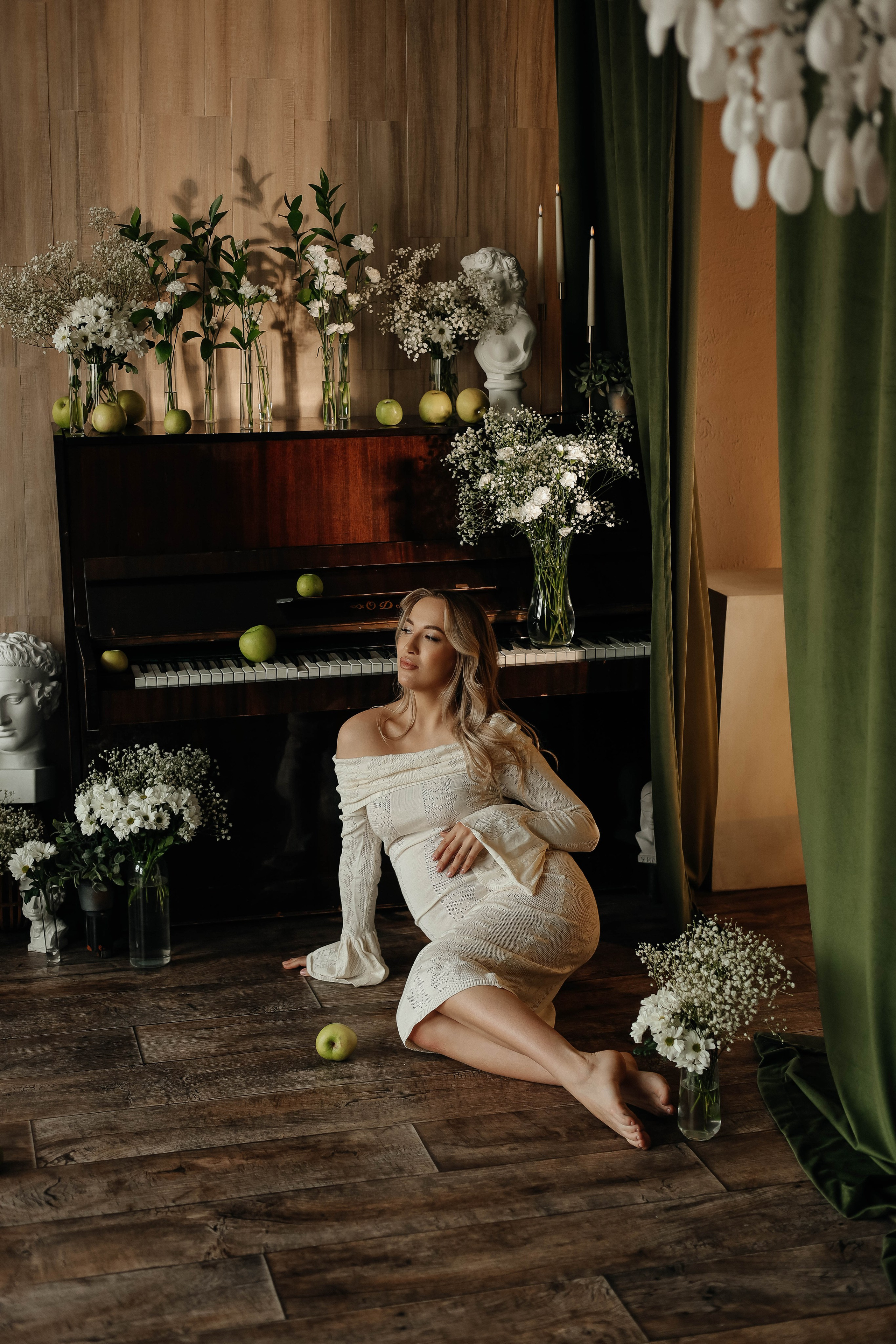 Альбом 19. Семейный фотограф Анна Мезенцева