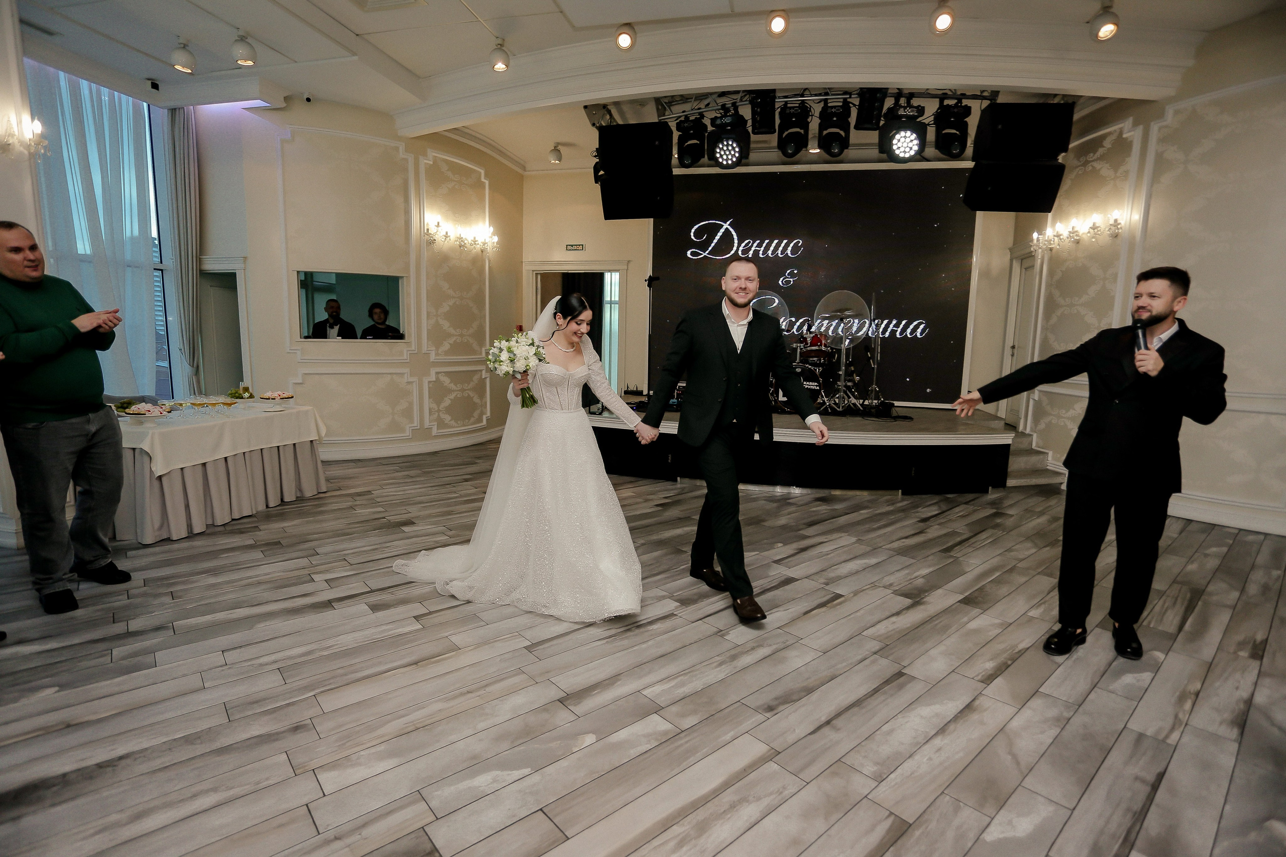 WEDDING DAY ПОЛНАЯ ВЕРСИЯ. Фото и Видео в Краснодаре Verveyko Studio