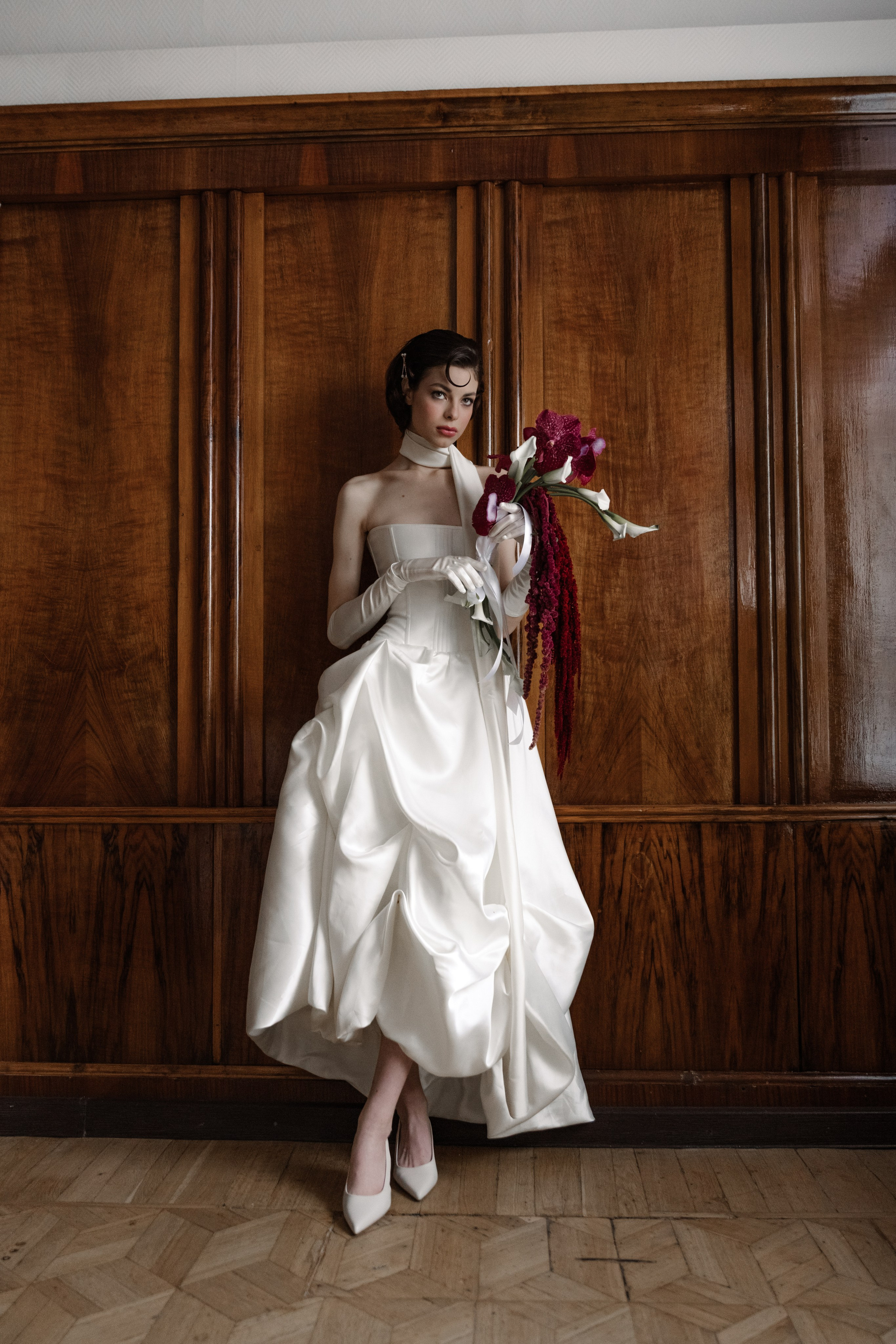 Андрей и Дарья