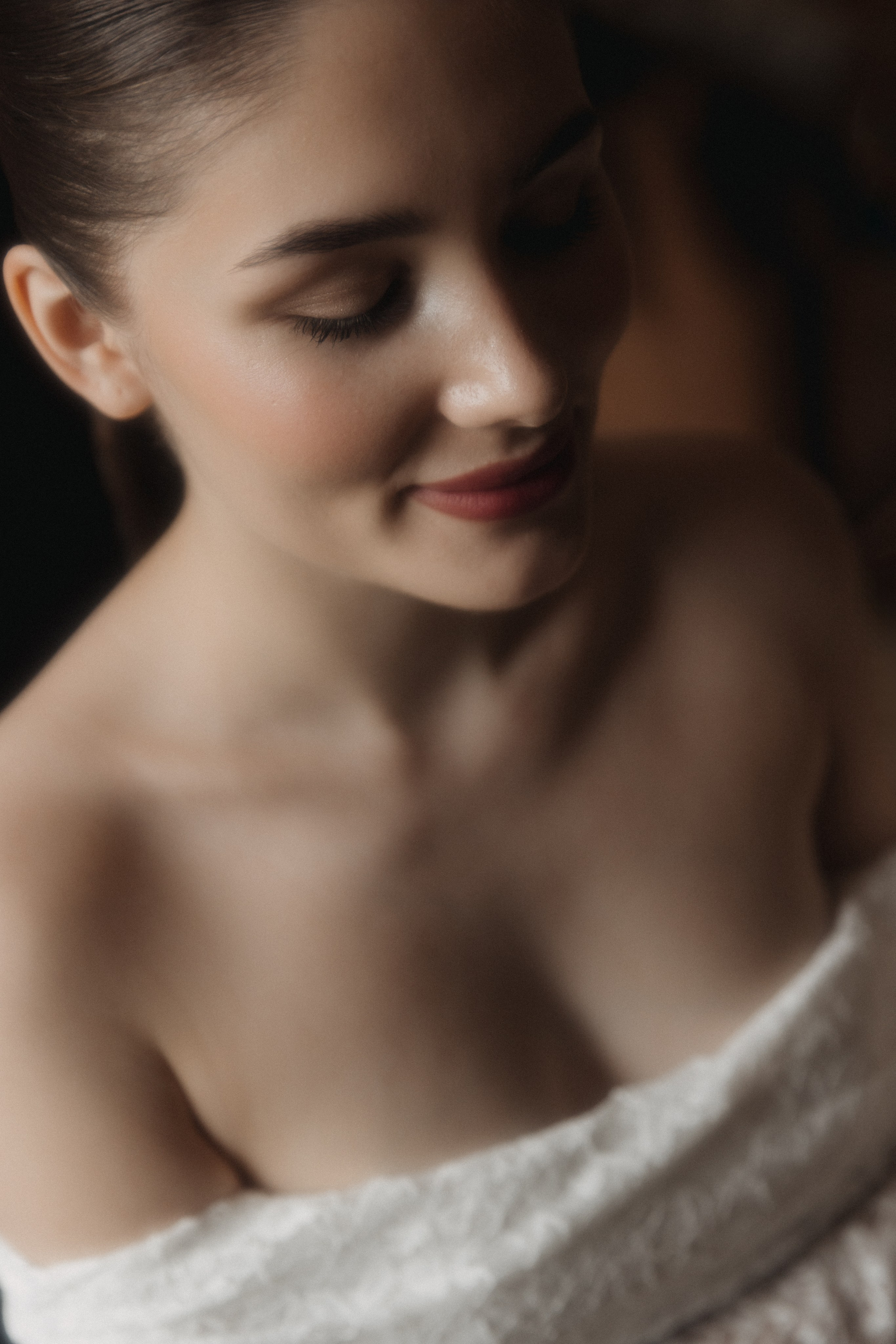 В особняке принца Ольденбургского. Fashion Фотограф в СПб Yana Kochkina