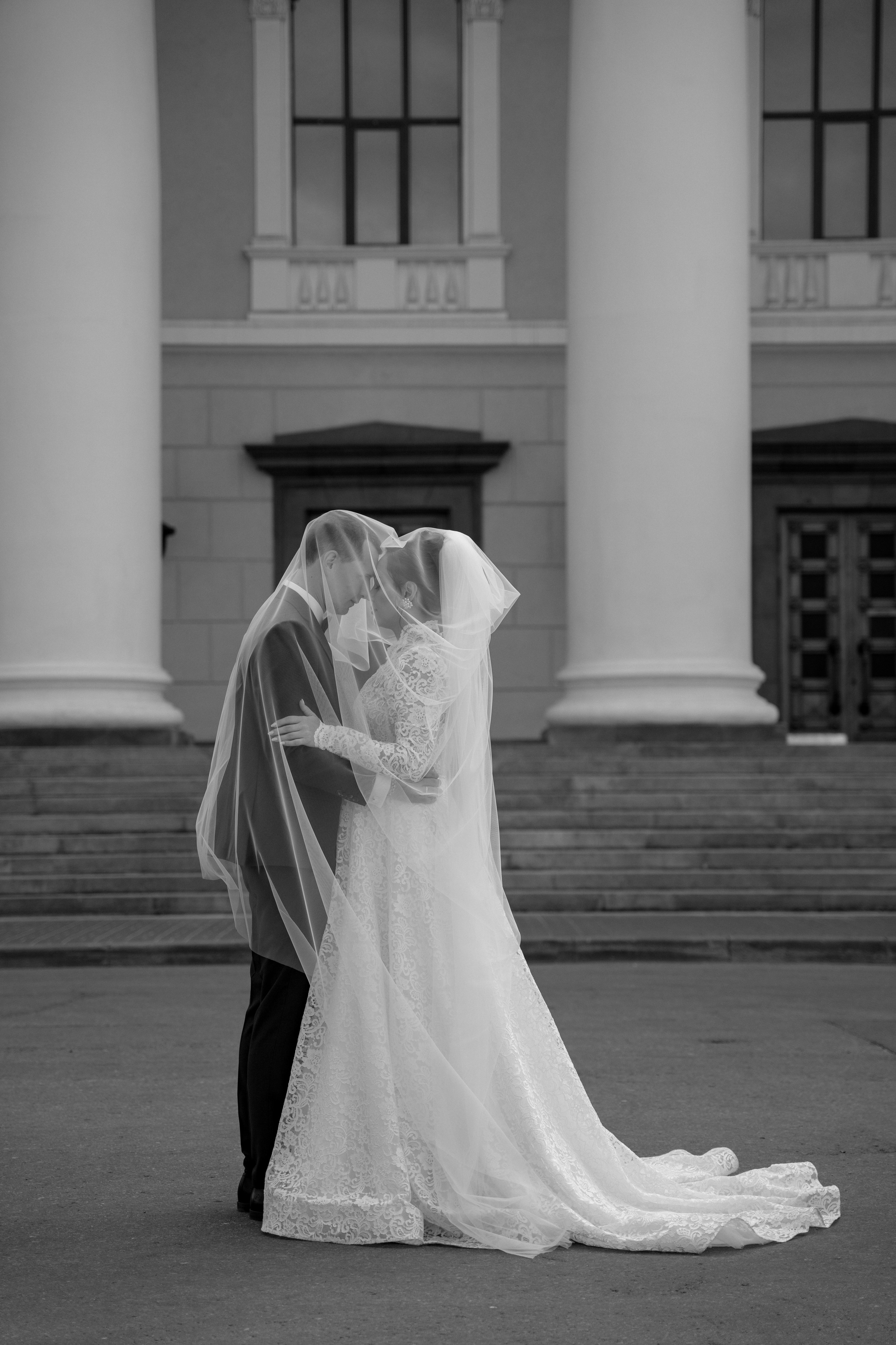 Свадьба Георгия и Анны. Ульяна Ремезова | Фотограф | Челябинск