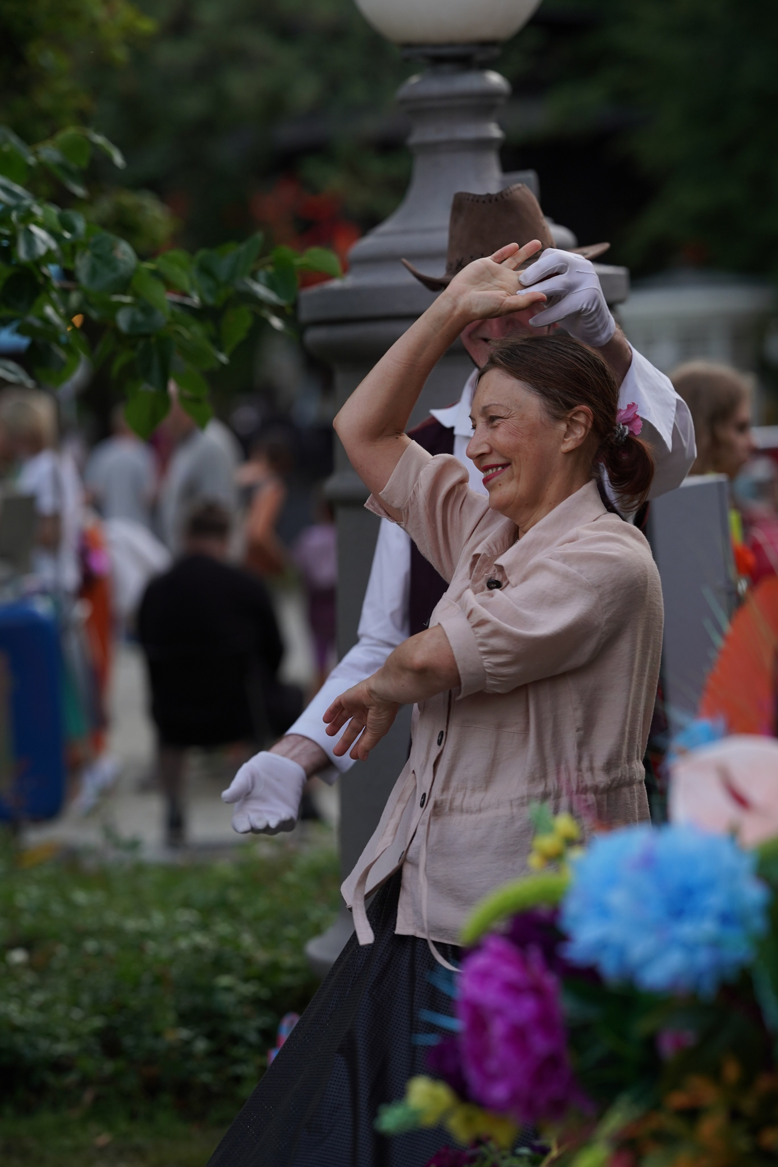 Москва. Фестиваль латиноамериканской музыки. Фотограф в Москве Мария ~Zagagul~