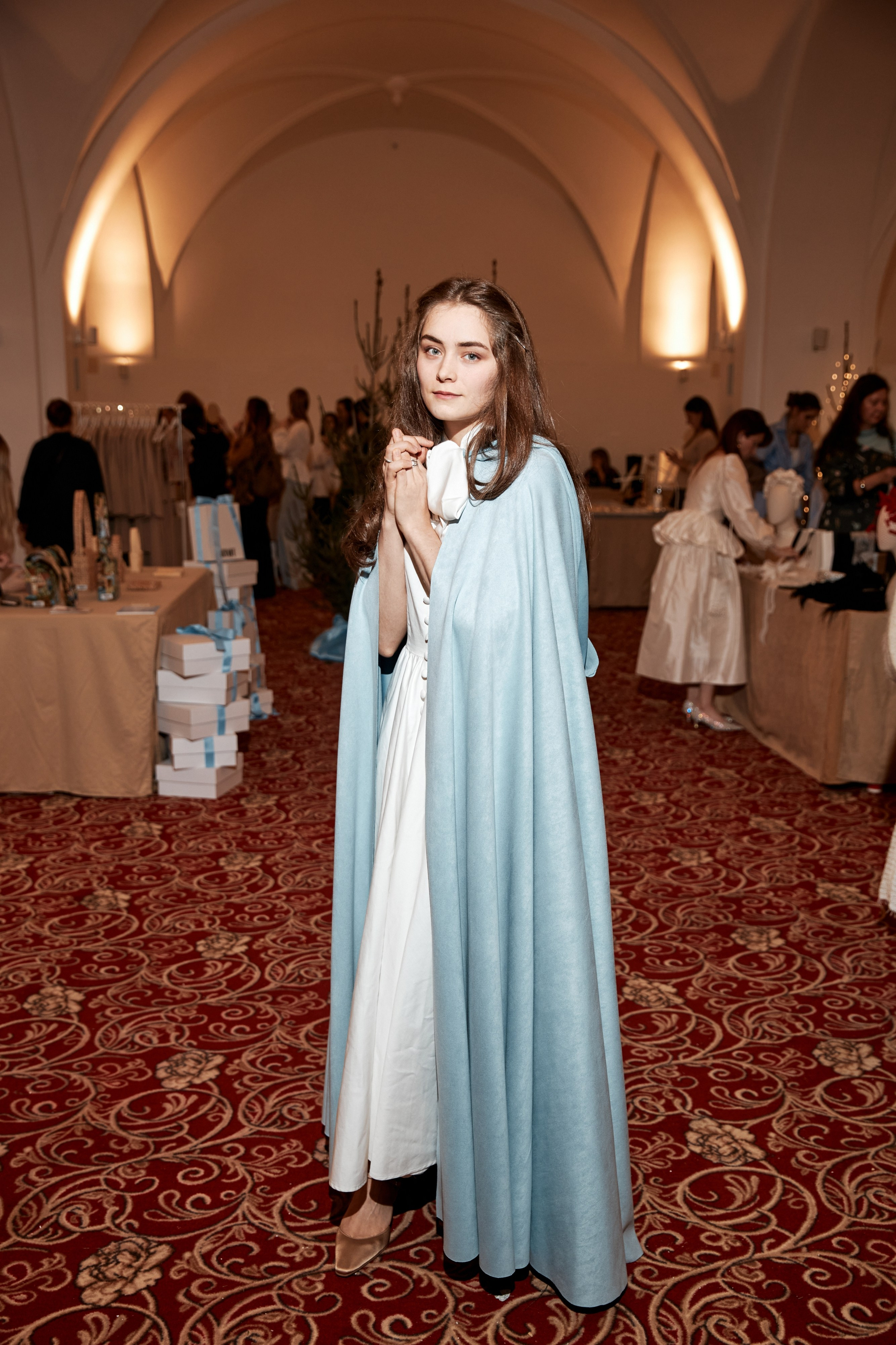 Metropol prababushka. Свадебный фотограф Андрей Кочкин в Москве