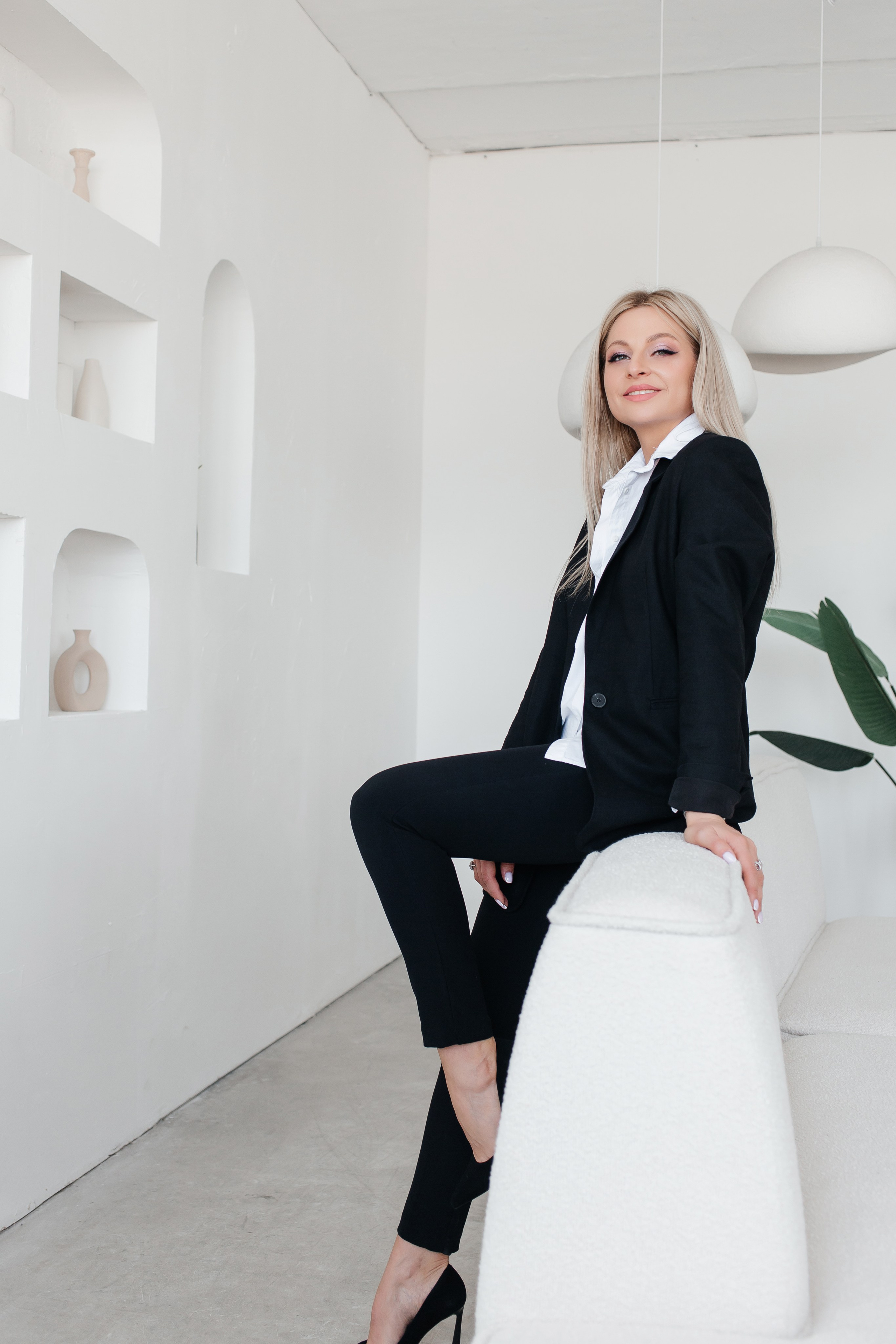 Олечка День Рождение. Женский фотограф в Оренбурге Ирина Заводчикова