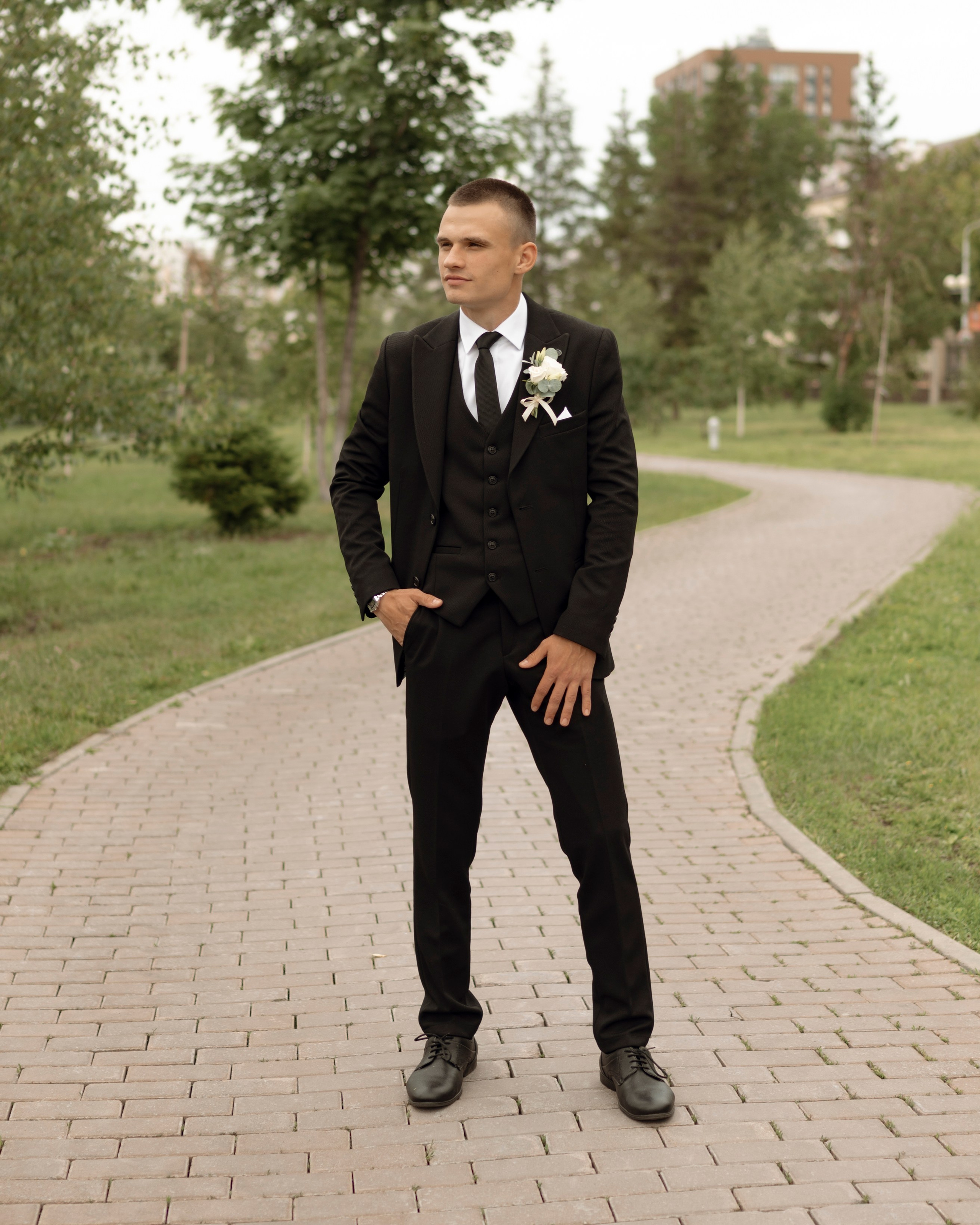 Семён и Юлия. Фотограф Екатеринбург | Оля Макарова