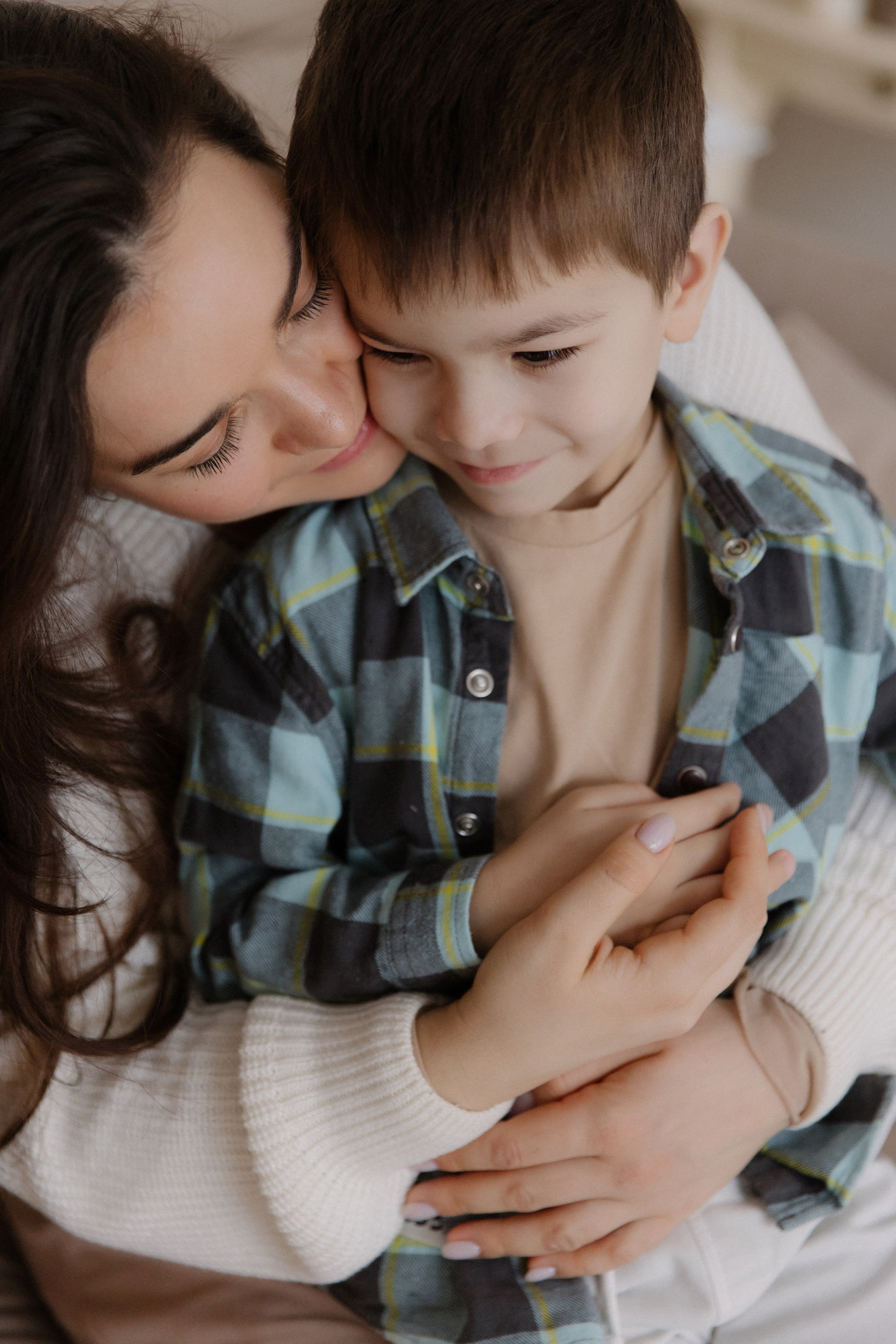Маша и Кирилл. Семейный и свадебный фотограф в Москве и Зеленограде Пилипенко Юлия