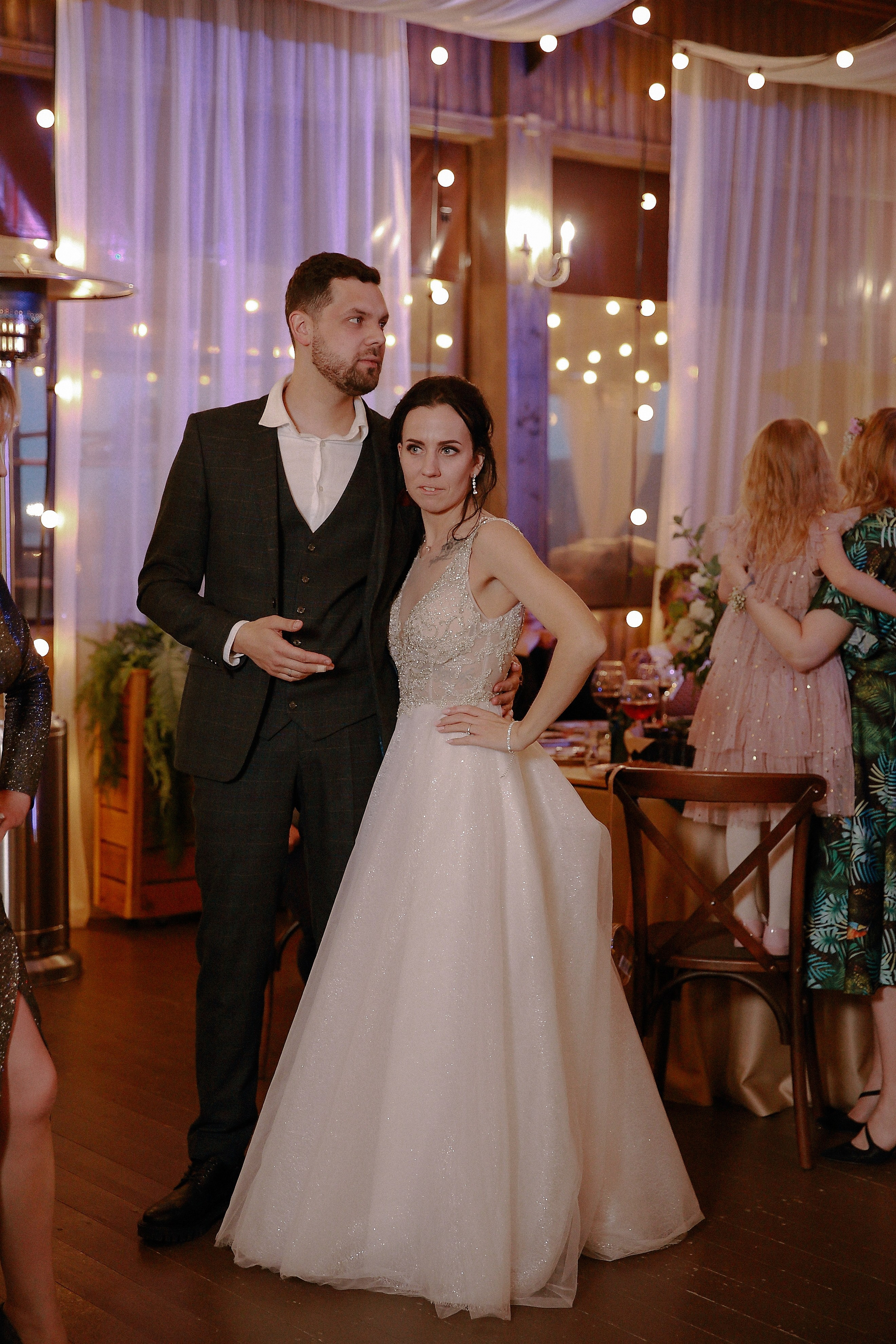 Саша и Ксюша. Семейный и свадебный фотограф в Москве и Зеленограде Пилипенко Юлия