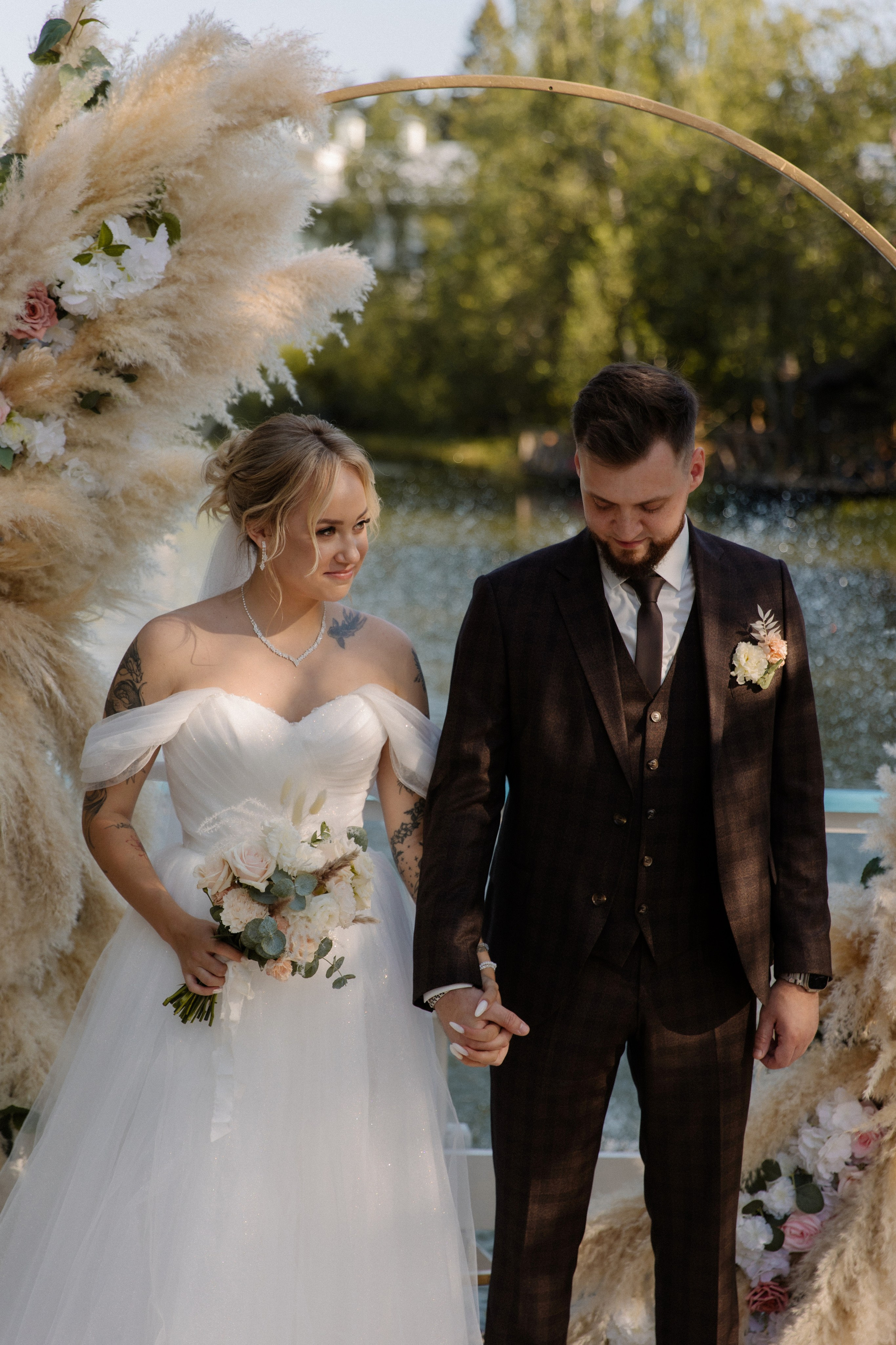 Евгений и Виктория. Семейный и свадебный фотограф в Москве и Зеленограде Пилипенко Юлия