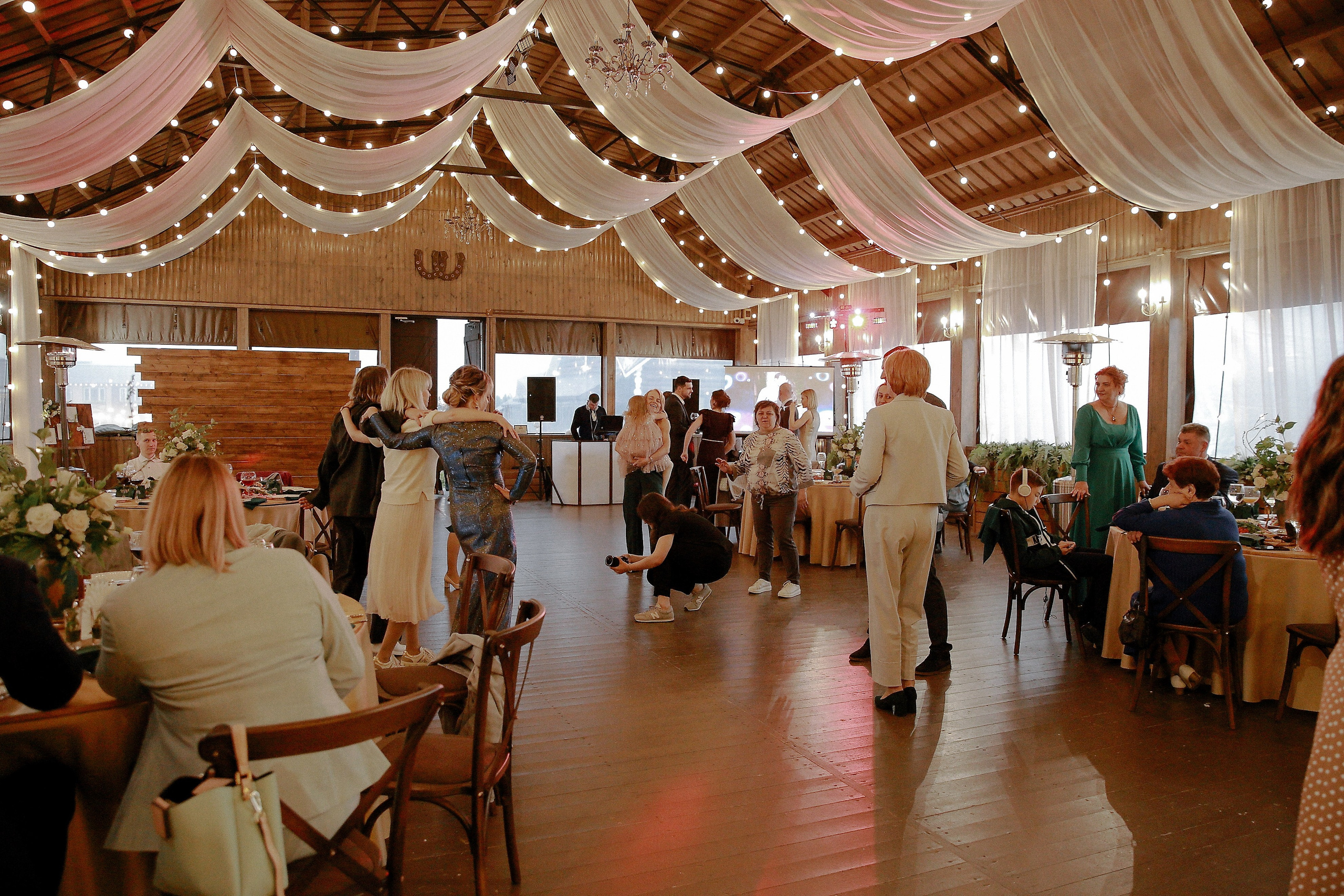 Саша и Ксюша. Семейный и свадебный фотограф в Москве и Зеленограде Пилипенко Юлия