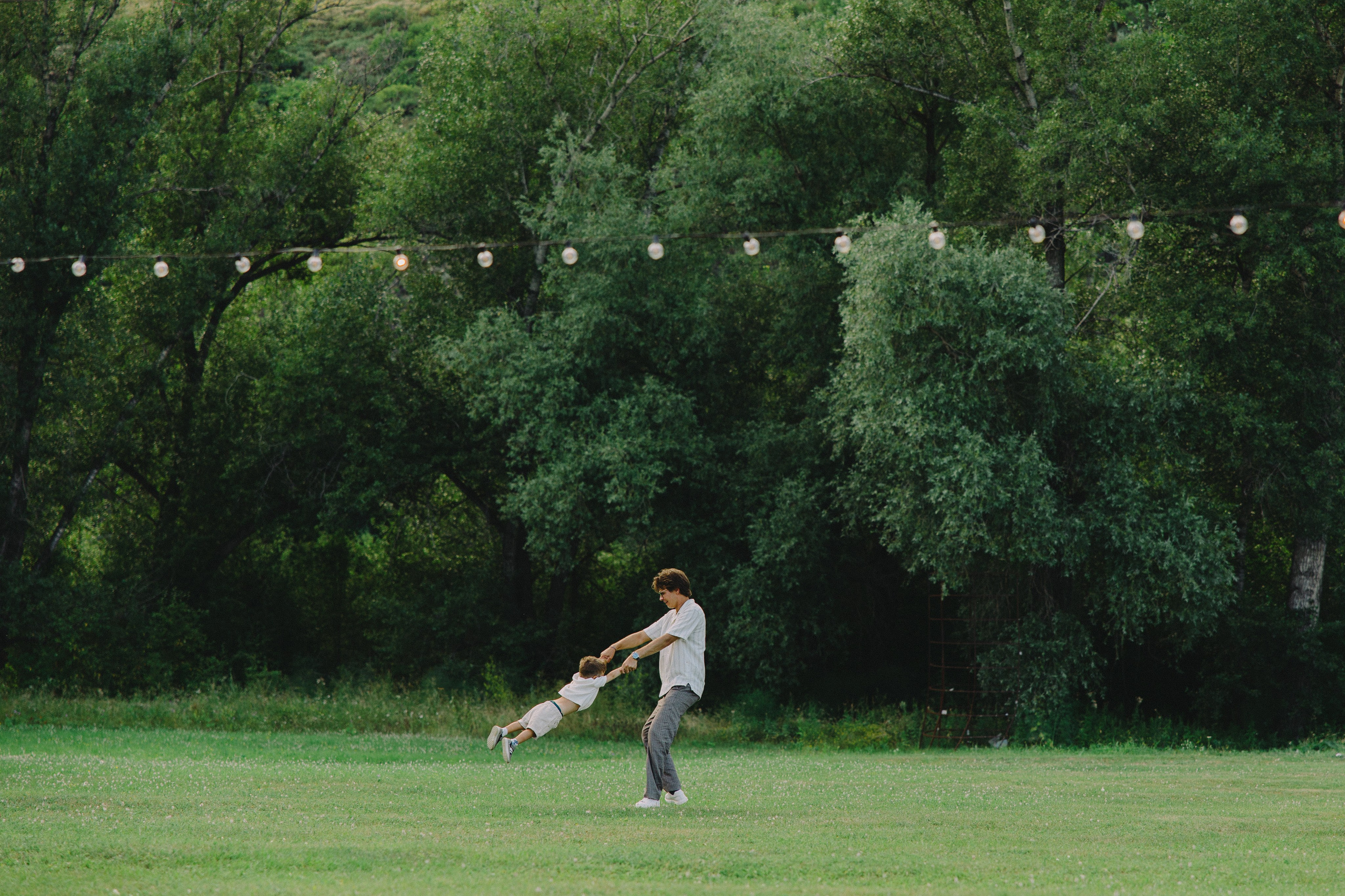 Кирилл + Ира. Александр Видякин Фотограф в Хакасии и Красноярском крае