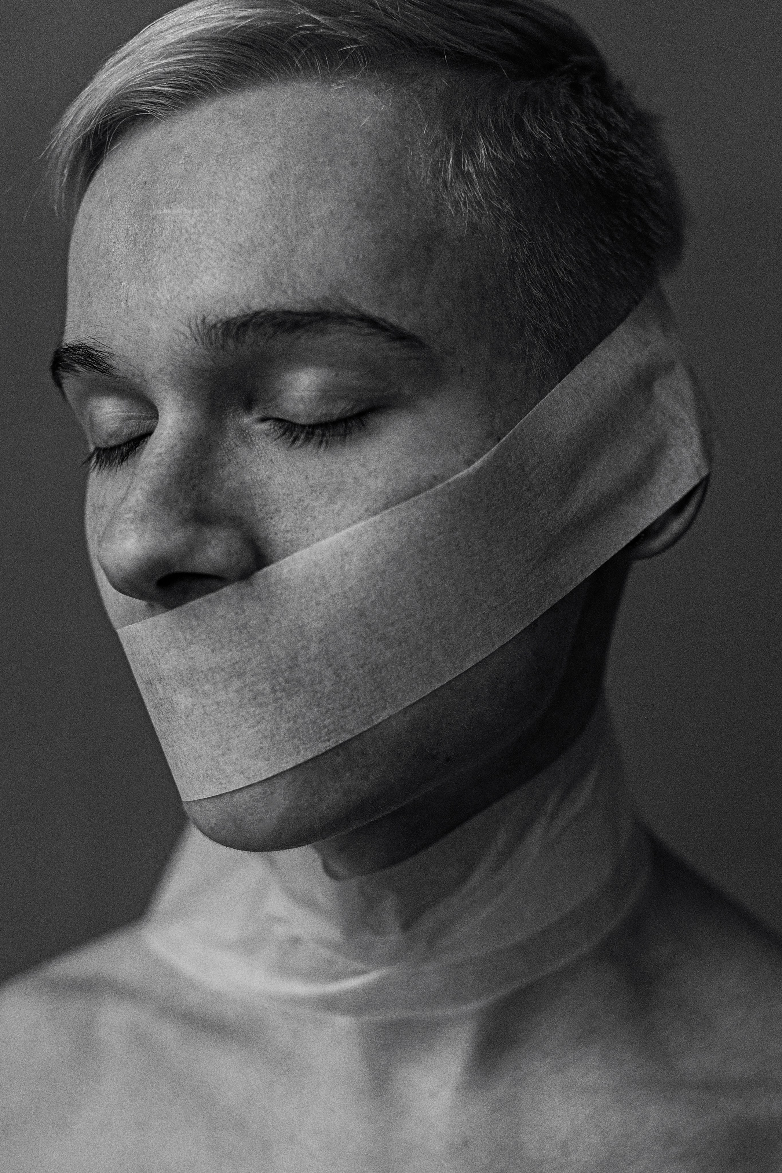 Roman. Sergey Vinogradov photographer Russia Saint Petersburg