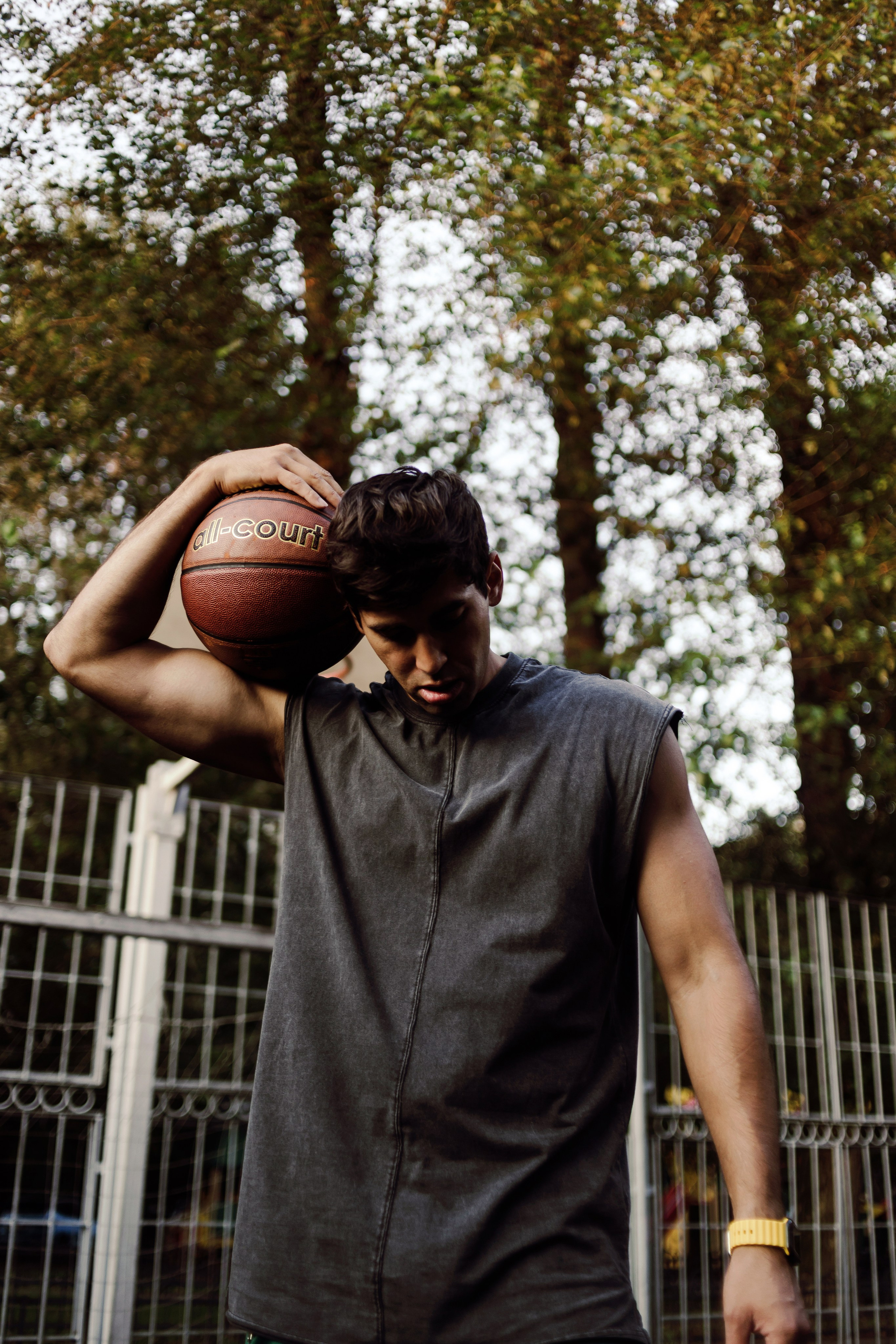 Игорь. Портретный фотограф в Санкт-Петербурге Элина Ситникова