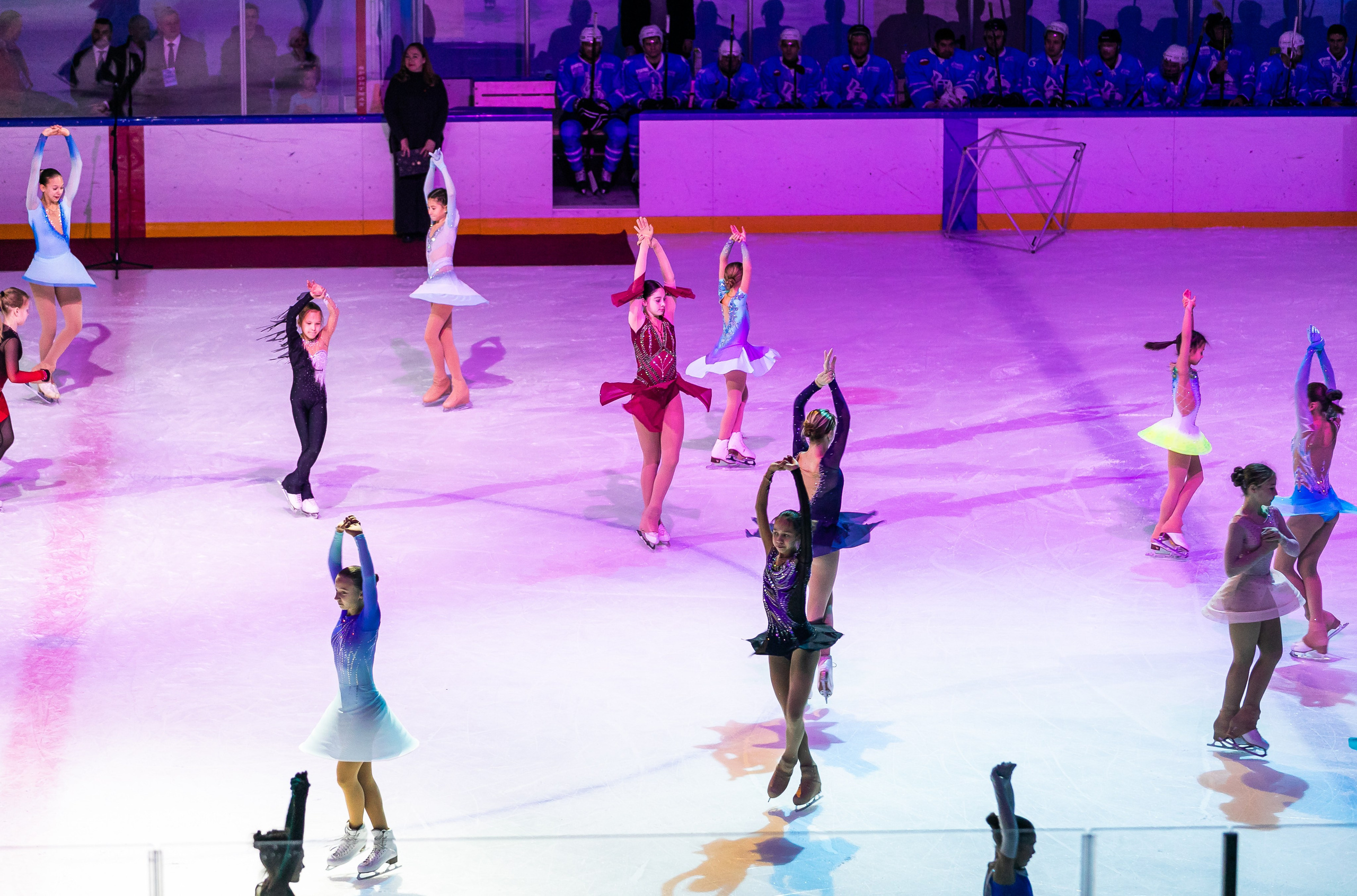 Спартакиада Газпром 2023. Фотограф Елена Вишневская (Ушакова) Нефтеюганск, Сургут, Тюмень