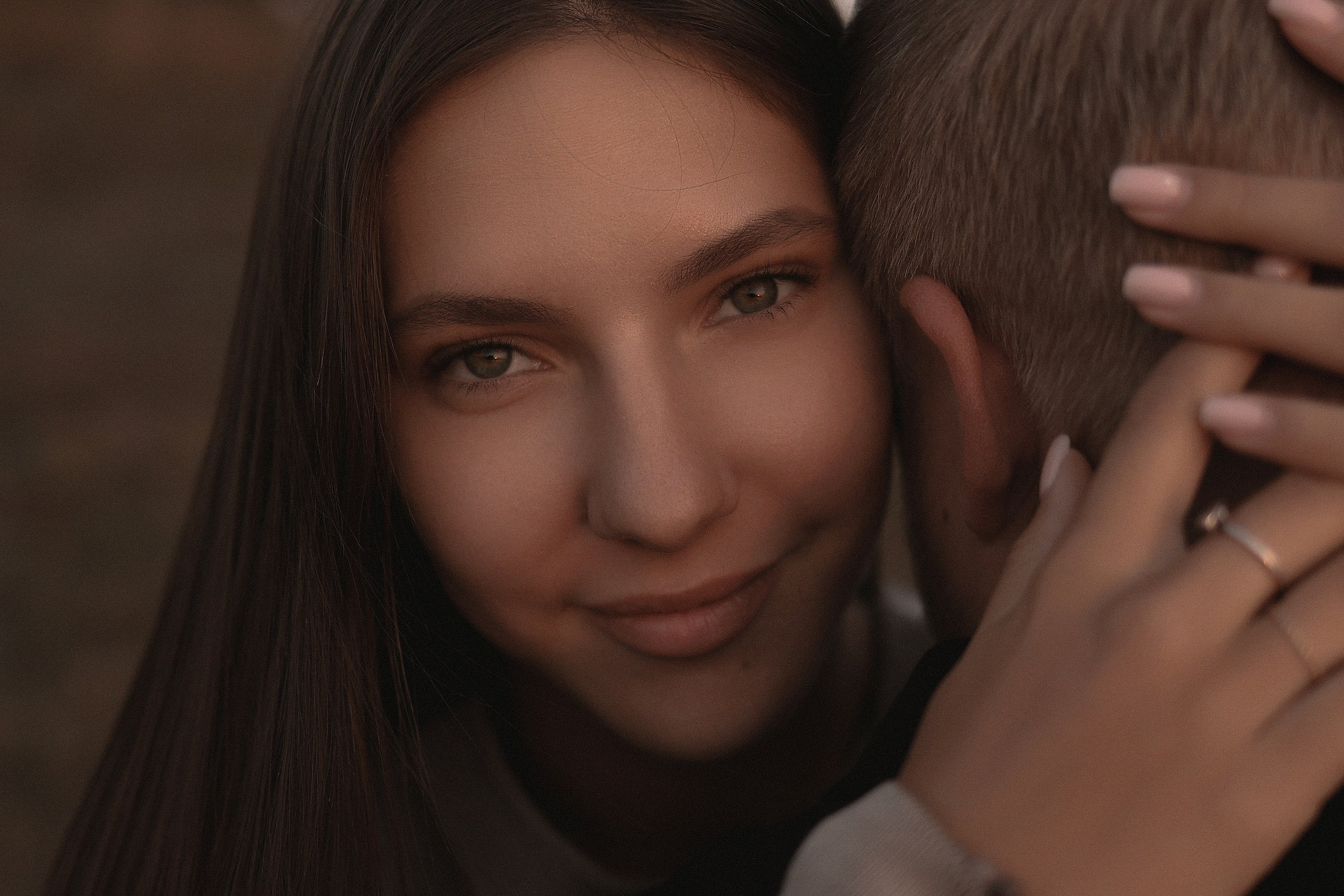 Екатерина и Артем. Фотограф Москва, Чехов Цыкоза Алина