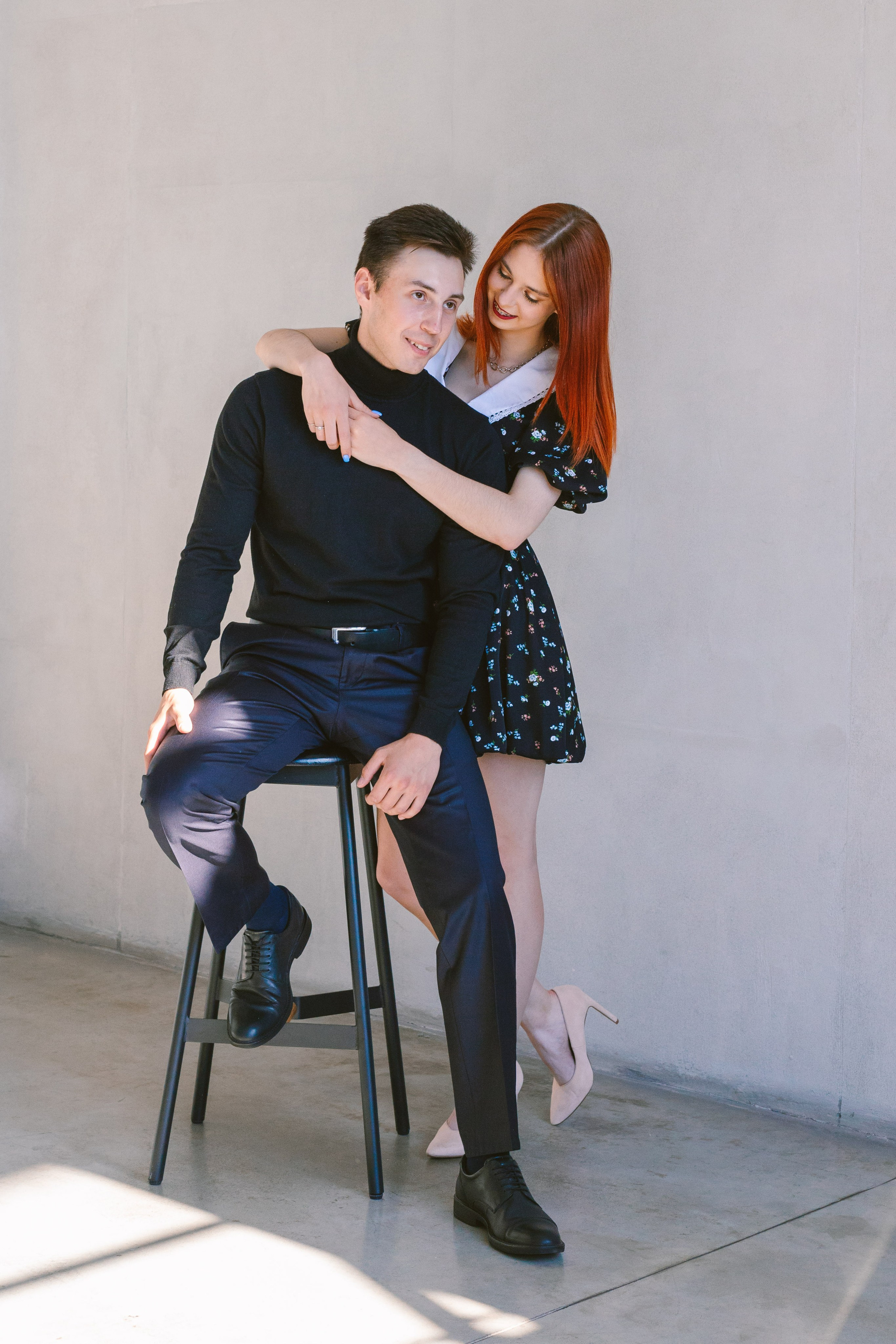 Алёна и Глеб. Фотограф Елена Балакина (Челябинск)