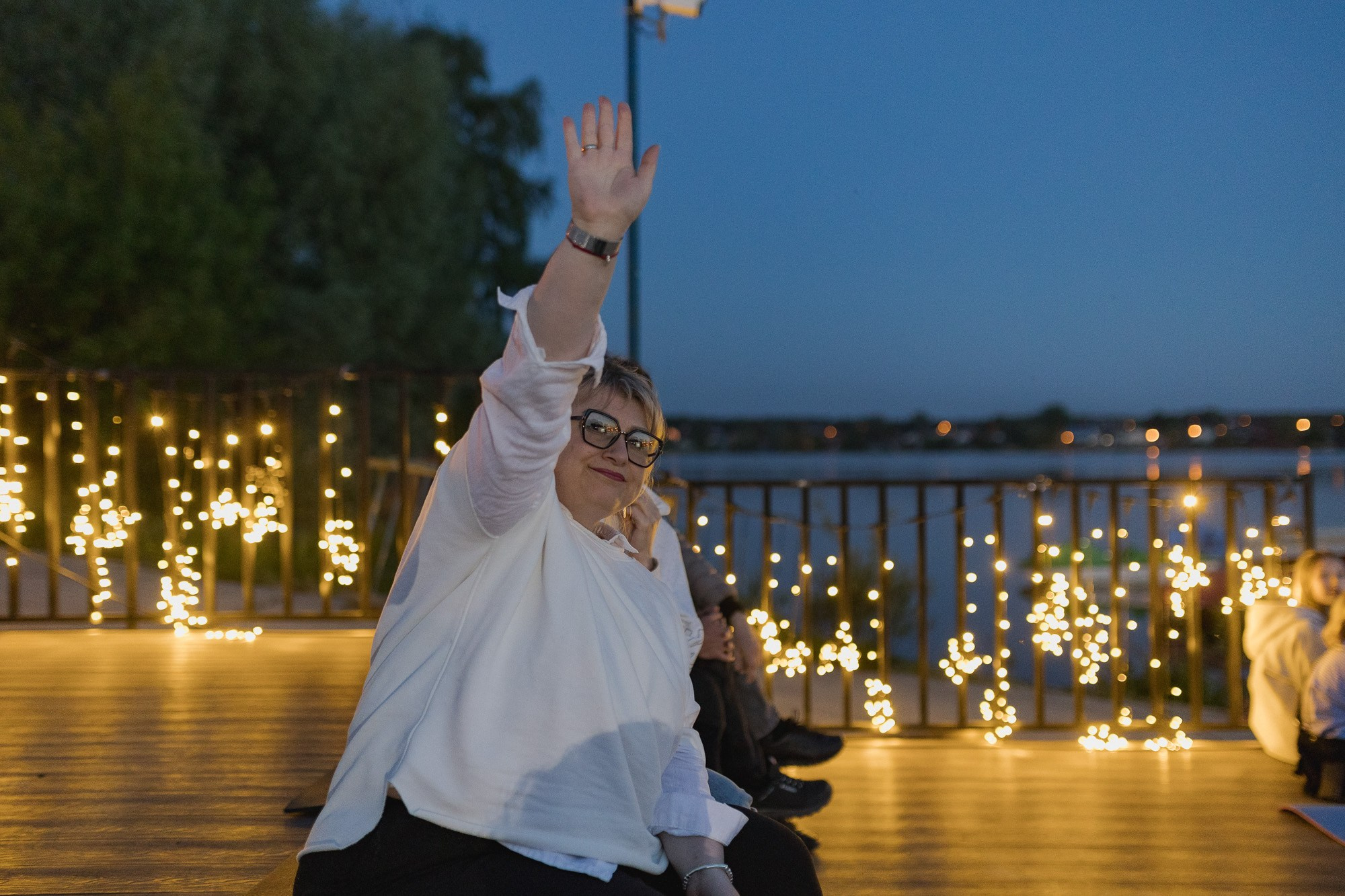 PechaKucha Night Vyksa. Фотограф городских и семейных событий Артем Карпухин