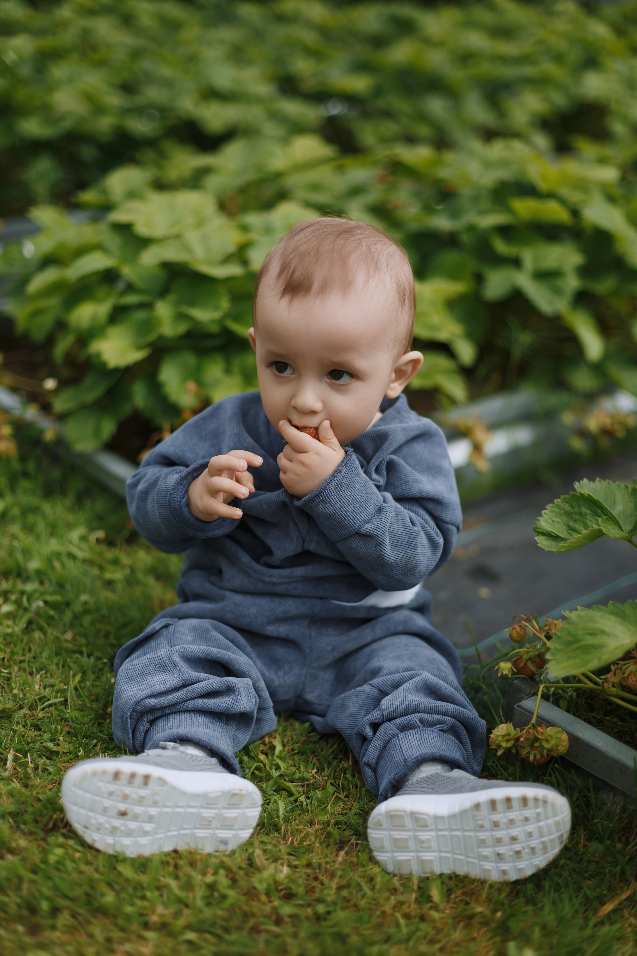 Большое Олино семейство. Профессиональный фотограф Надежда Антонова