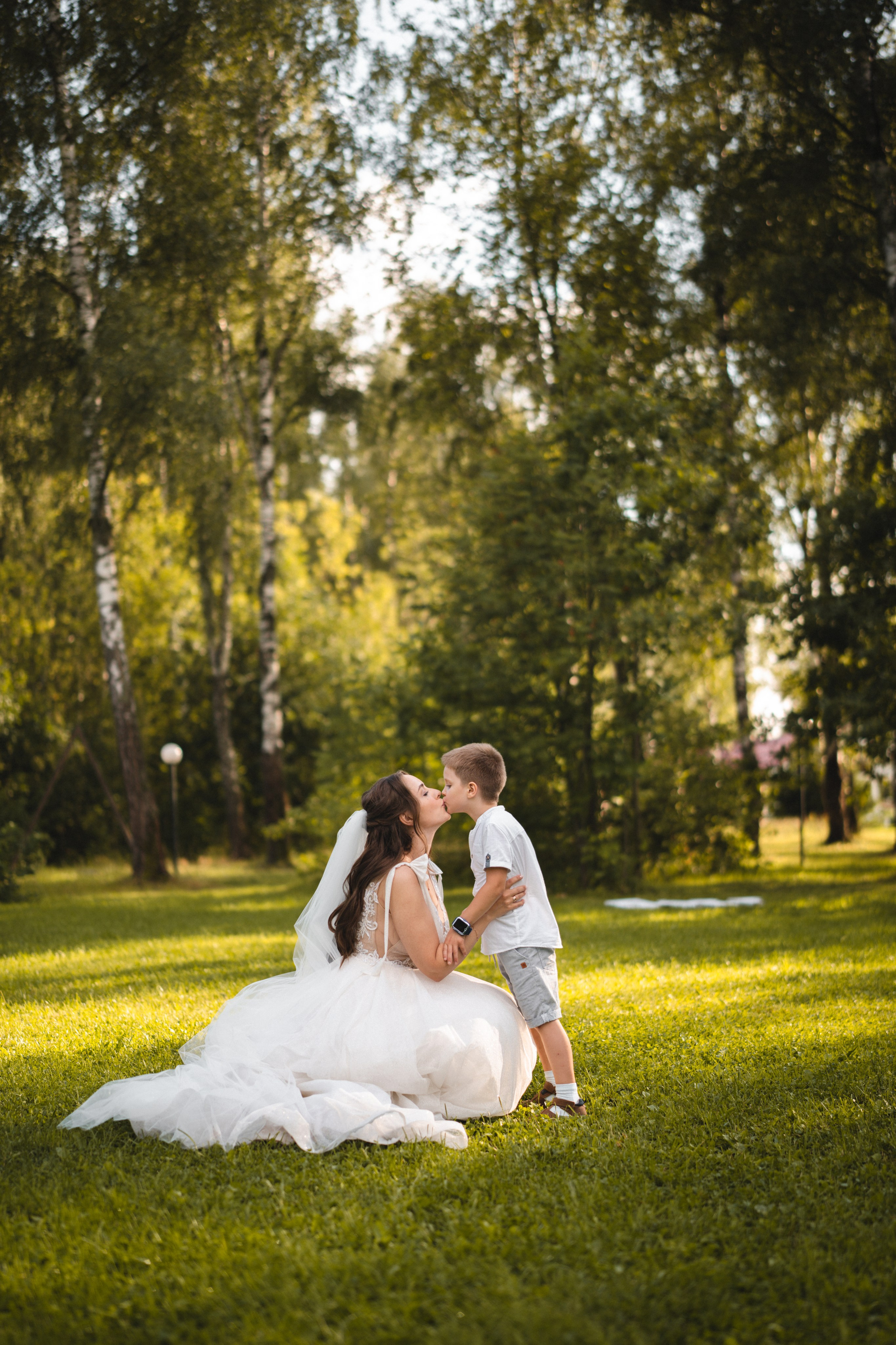 Екатерина и Анатолий. Фотограф. Москва