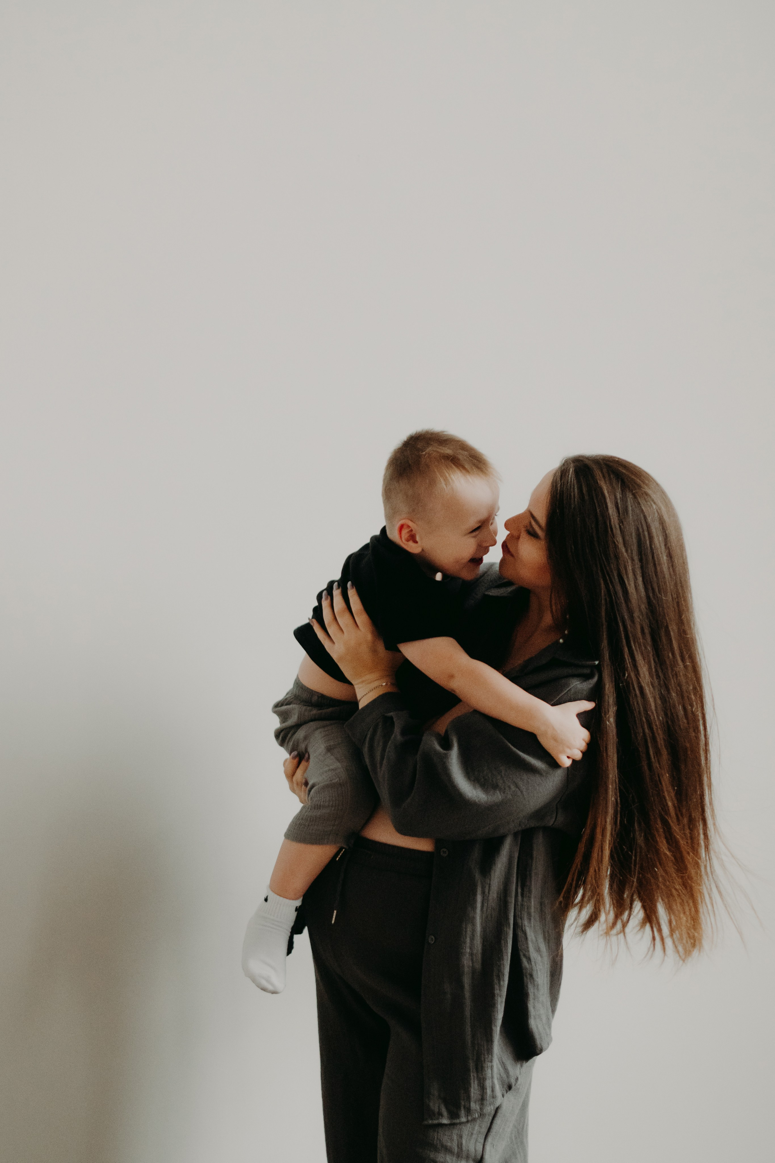 Дьячковы. Сканди. Фотограф в Челябинске Любовь Денисенко