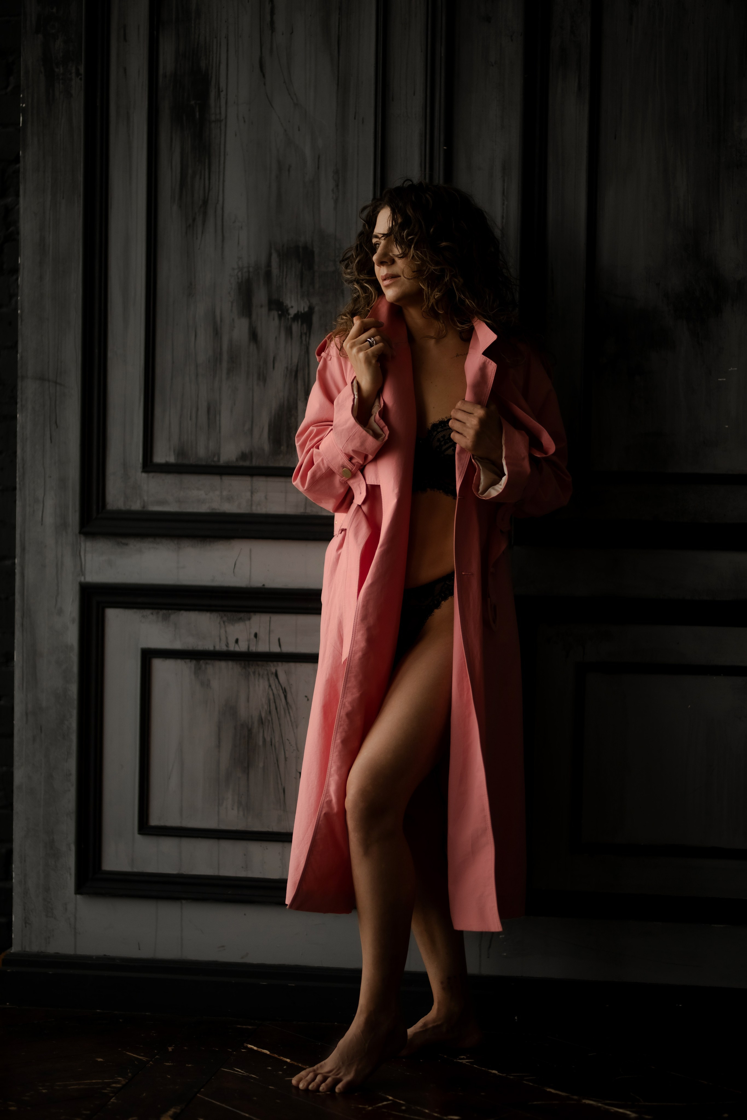 Ася. Фотограф чувственного портрета в Санкт-Петербурге Светлана Фролова