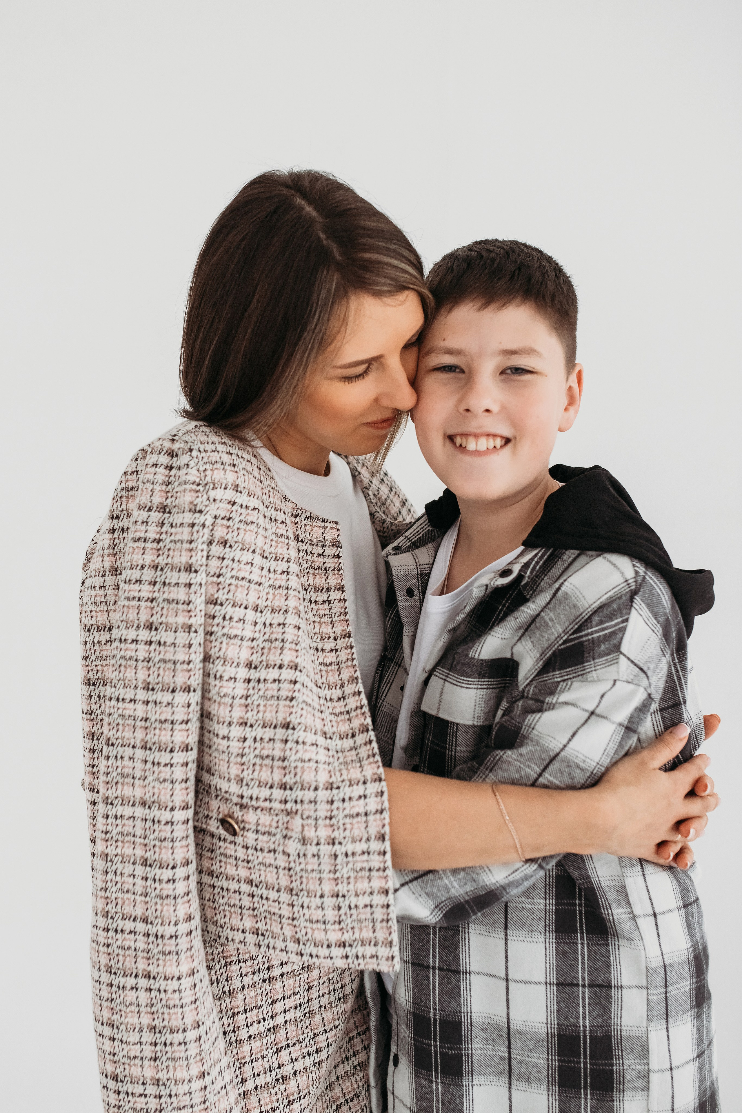 Анюта. Семейный и детский фотограф Минск, Беларусь