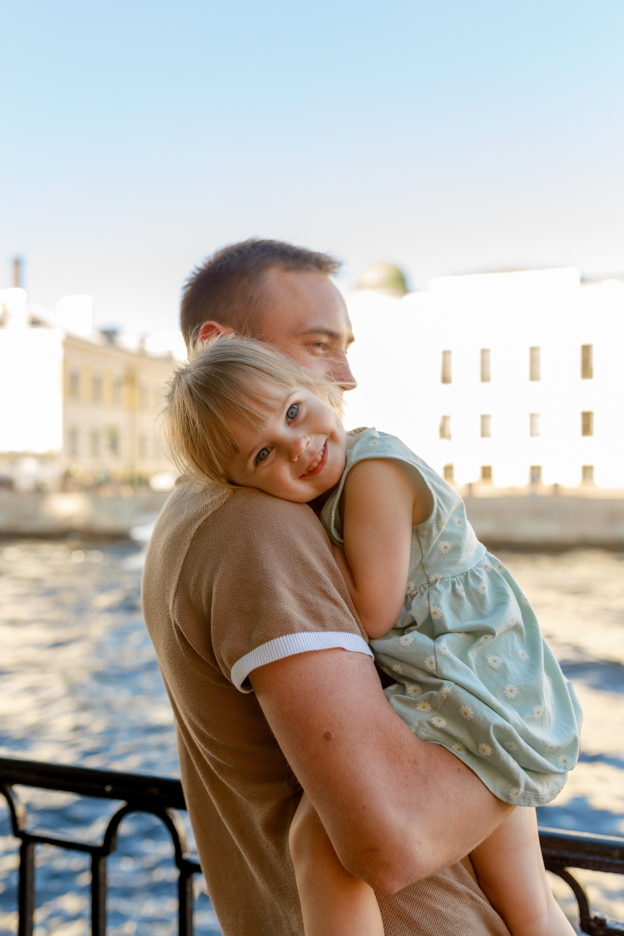 На природе. Фотограф в Санкт-Петербурге Наталья Макарова