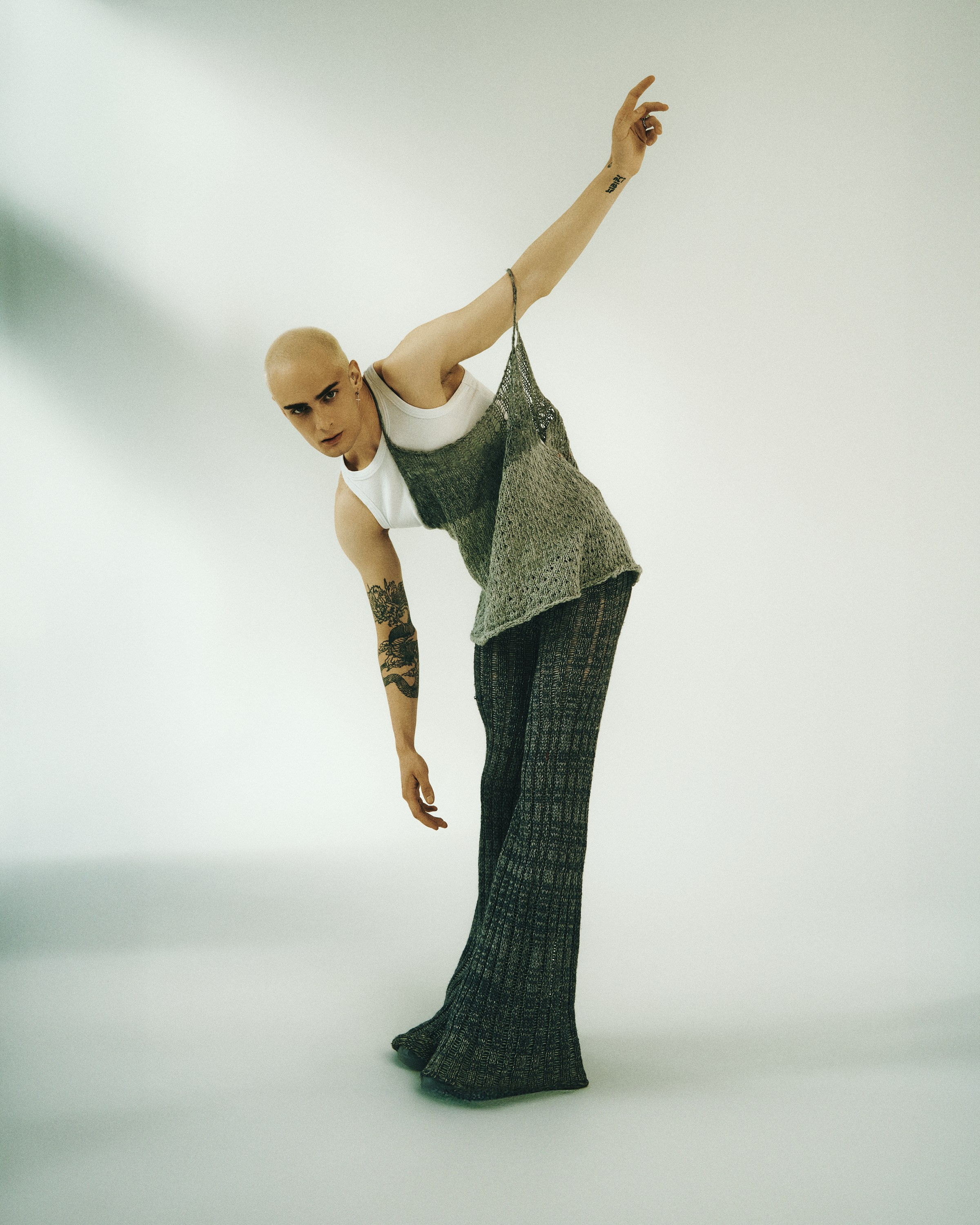 Suspiria. Рома Гелик фотограф из г. Москва