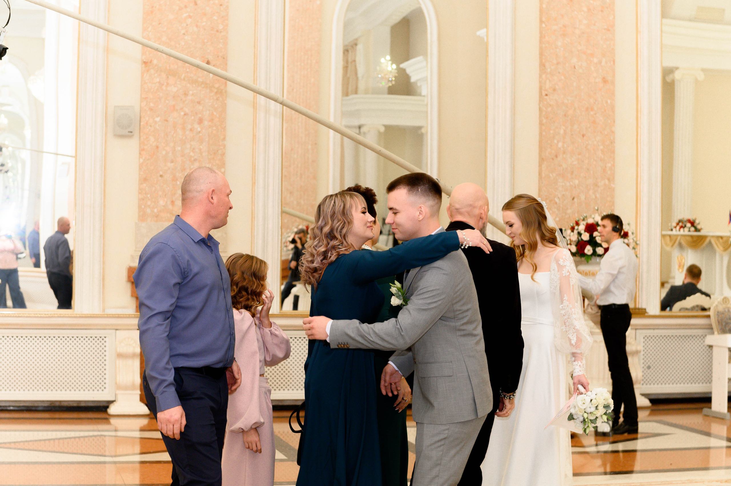 Свадебная фотография. Арт студия «Пегас». Фото- и видео- съемка