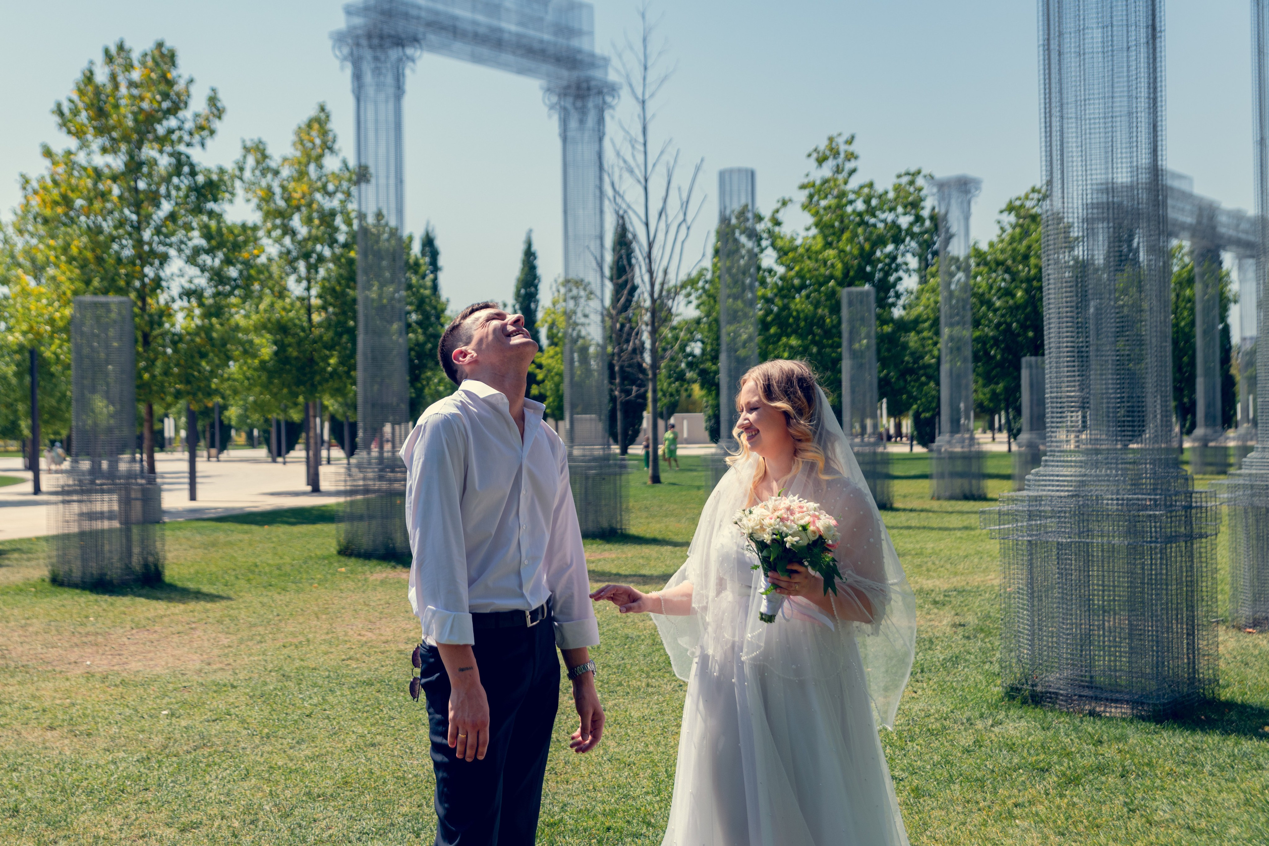 Свадебная фотография. Арт студия «Пегас». Фото- и видео- съемка