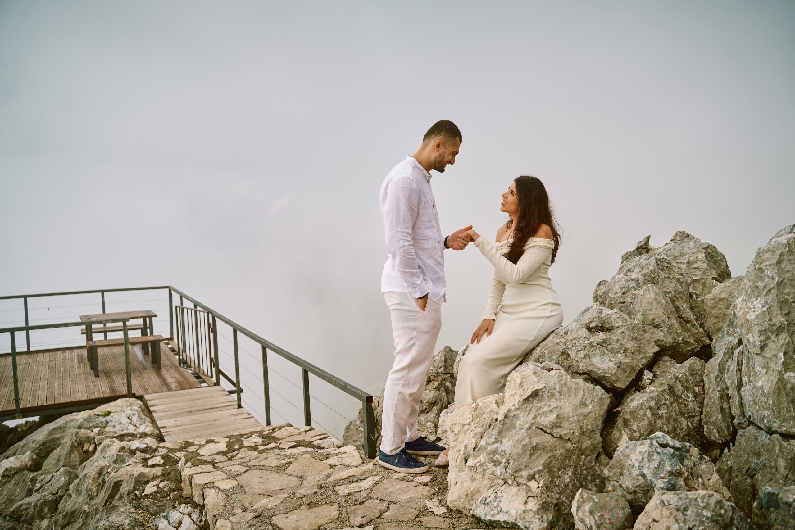 Horizont Bar. Photographer in Montenegro | Фотограф в Черногории