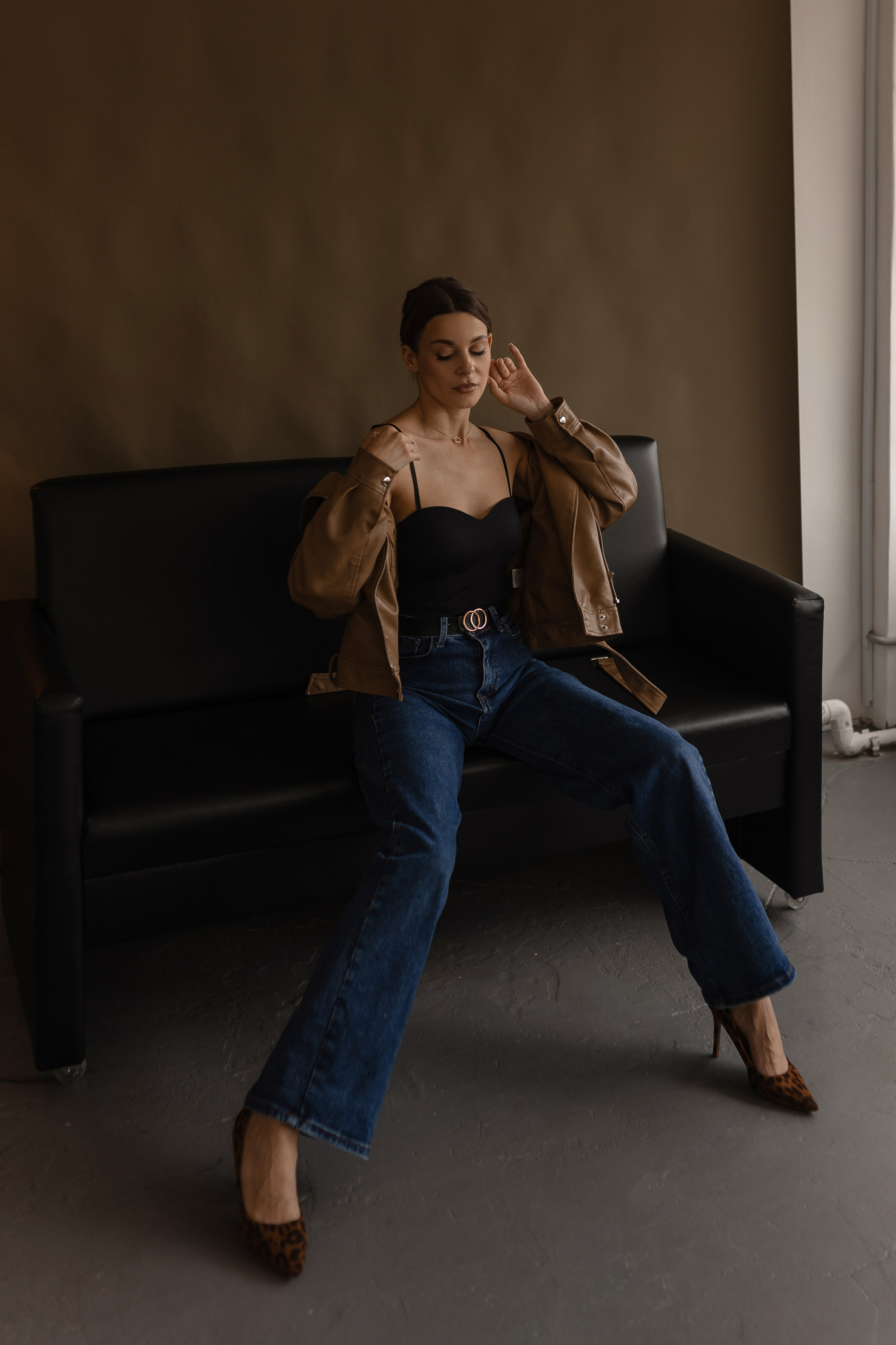 Настя. Свадебный фотограф Елена Ловцевич