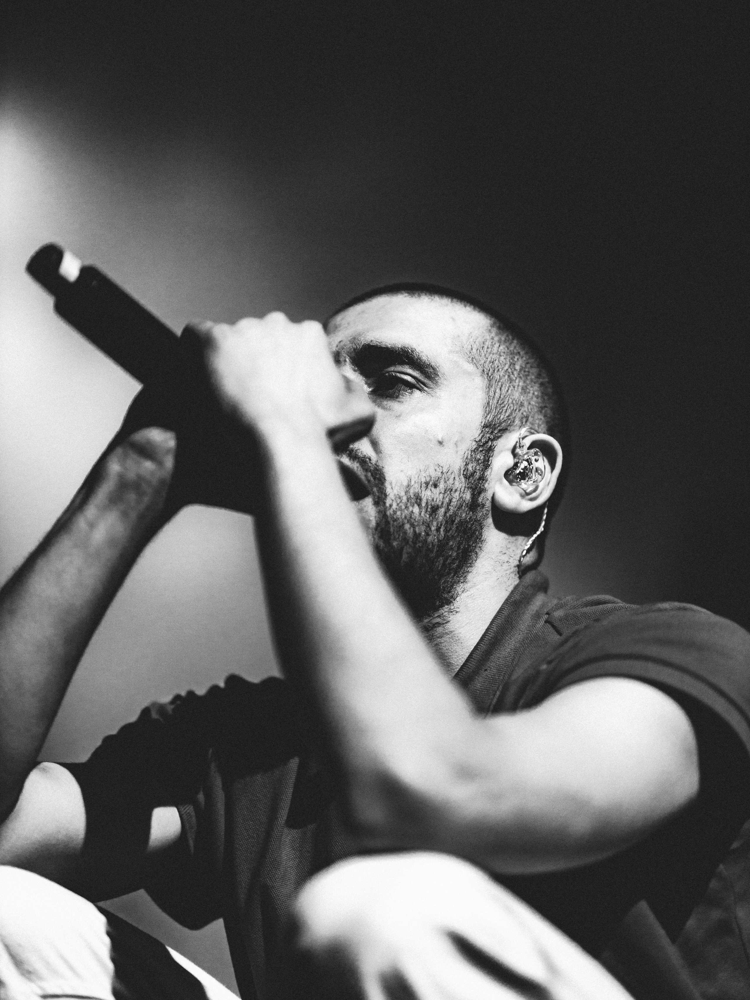 Хаски’25 «Партизан» Saint-Petersburg. RUSLAN ROZANOV