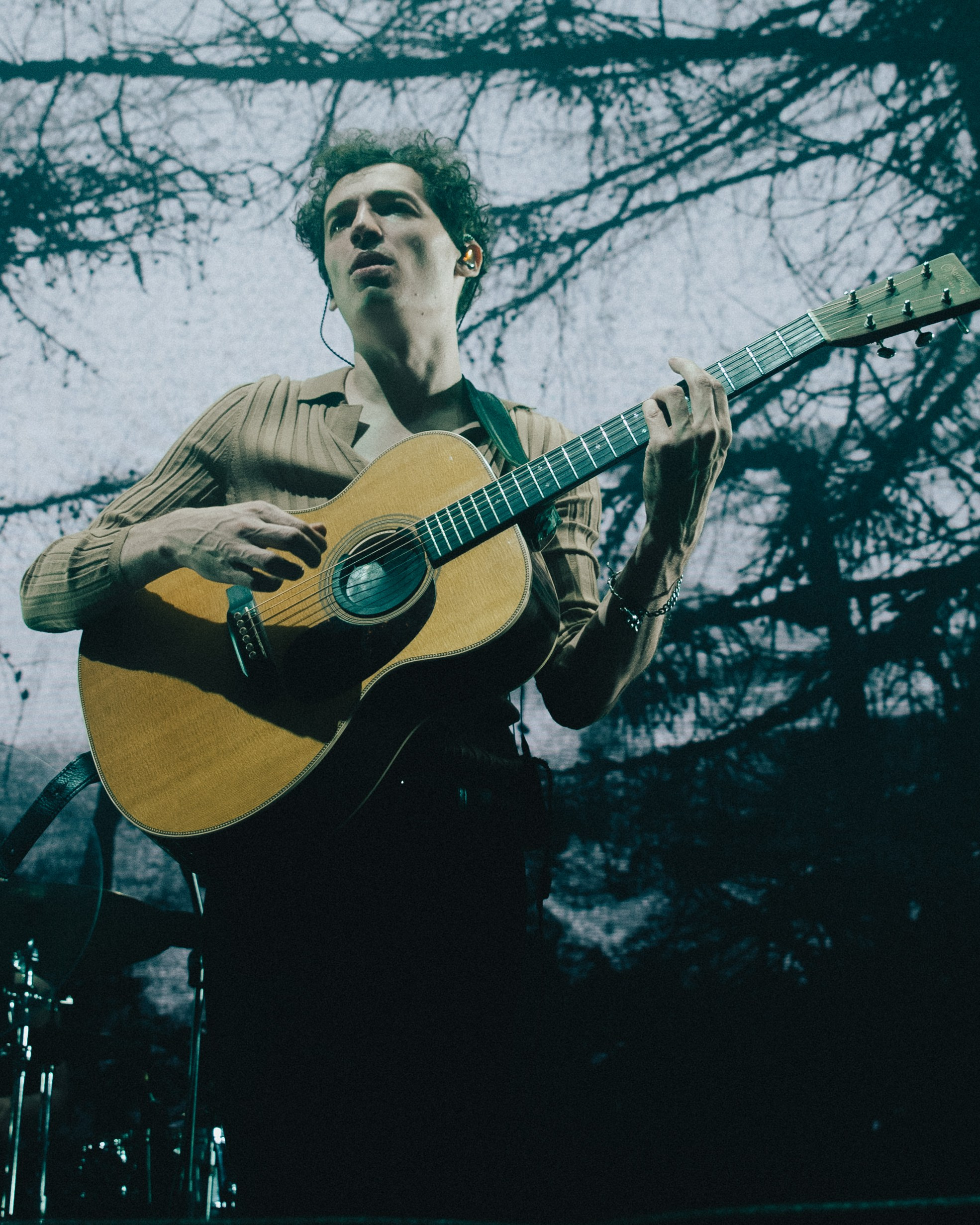 ZOLOTO. MuzBit Unlock Tour’25 Moscow. RUSLAN ROZANOV