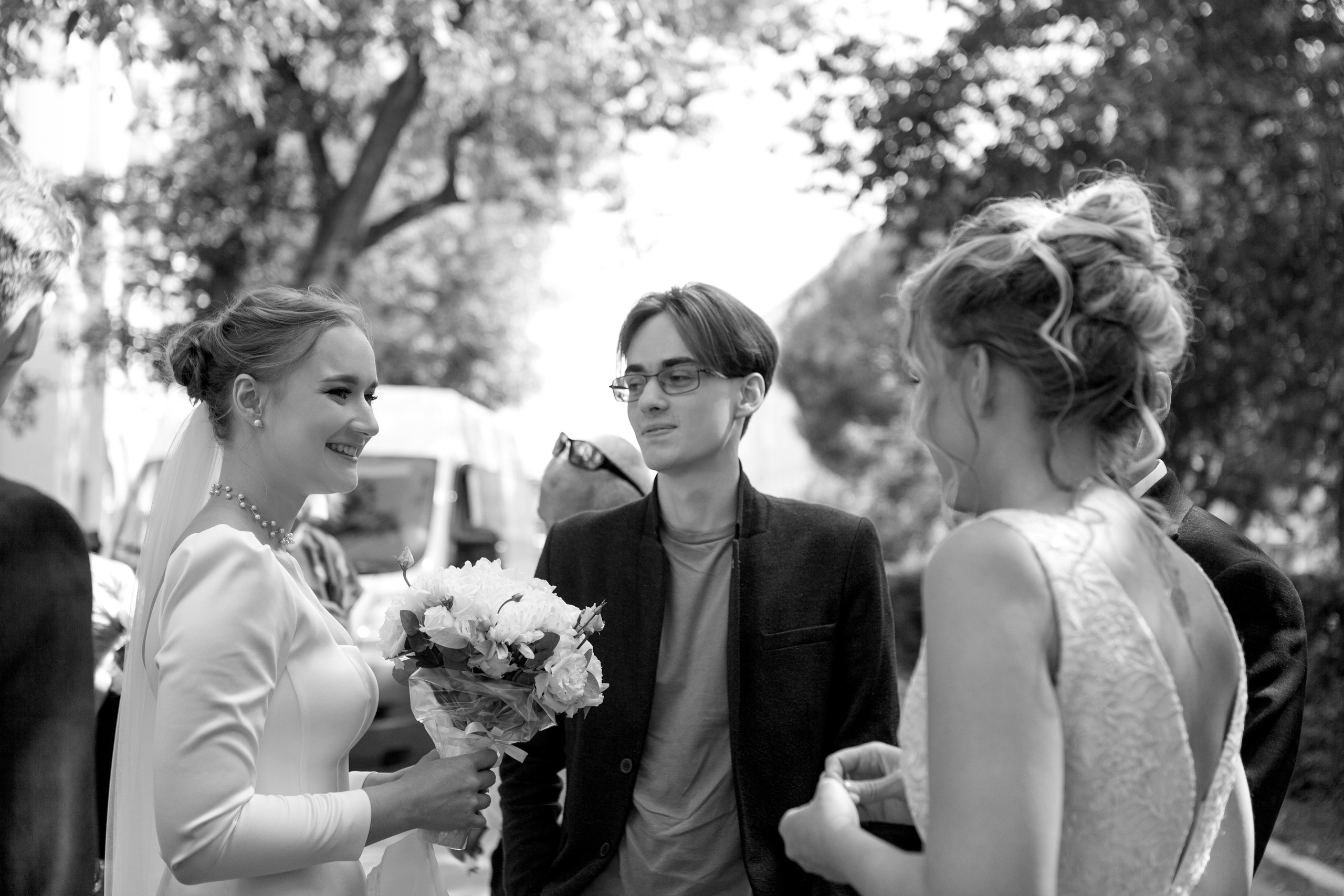 ИВАН И ИЛОНА. Фотограф на любое мероприятие