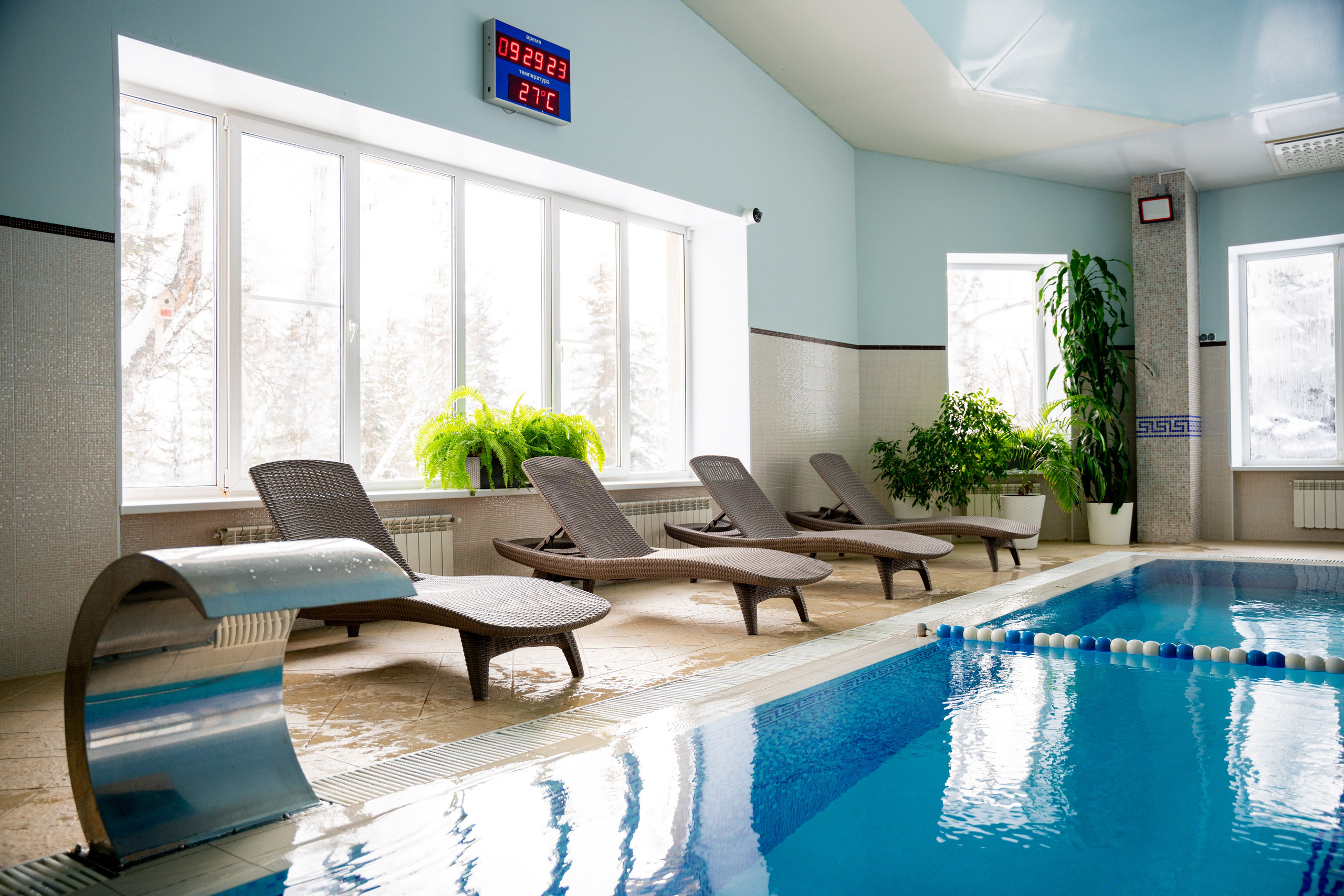 ФИТНЕС-ЦЕНТР ВИДГОФ И БЕРЕЗКА. Фотограф на любое мероприятие