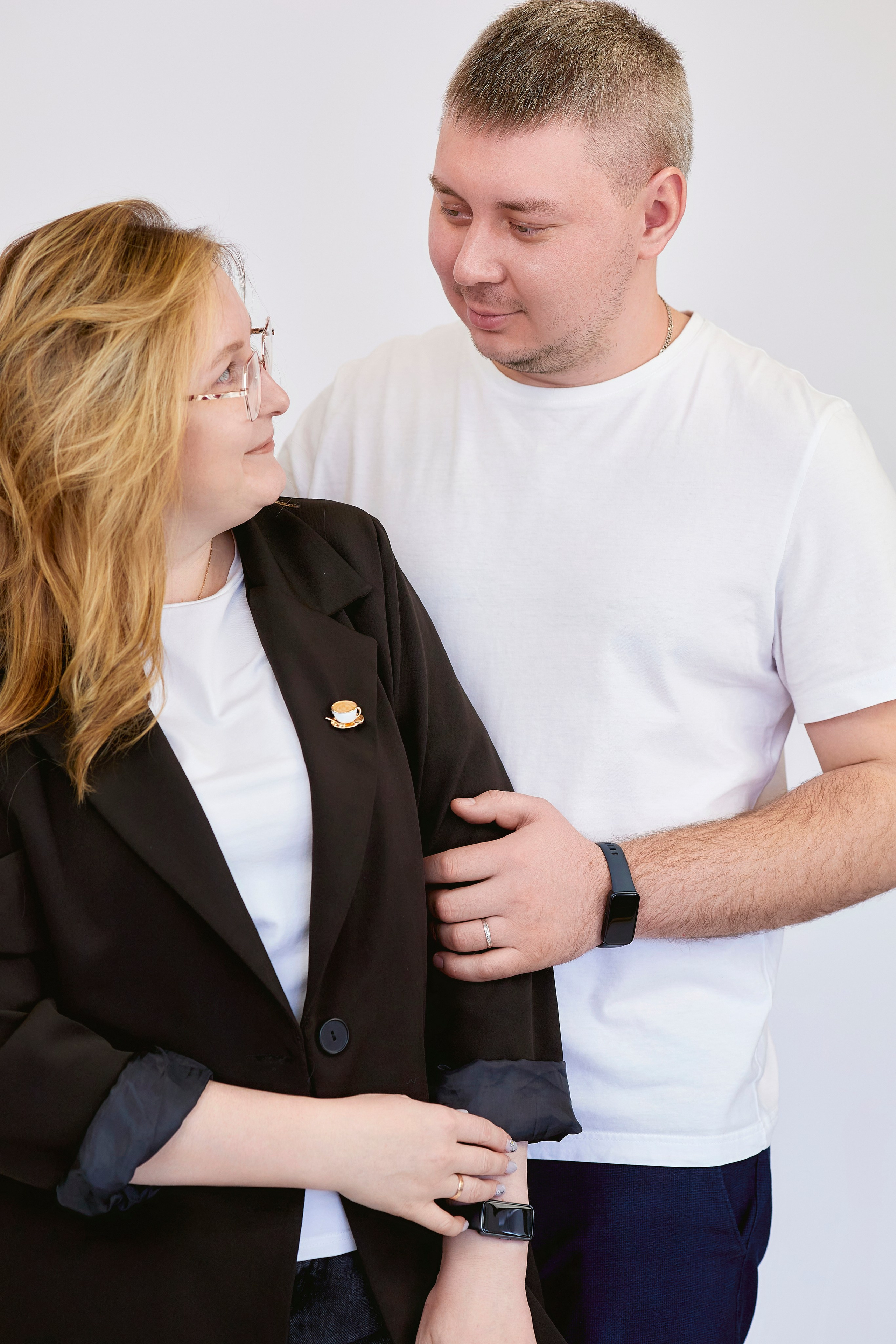 Студийная фотосессия. Фотограф Иван Кузьмин на любое Ваше мероприятие