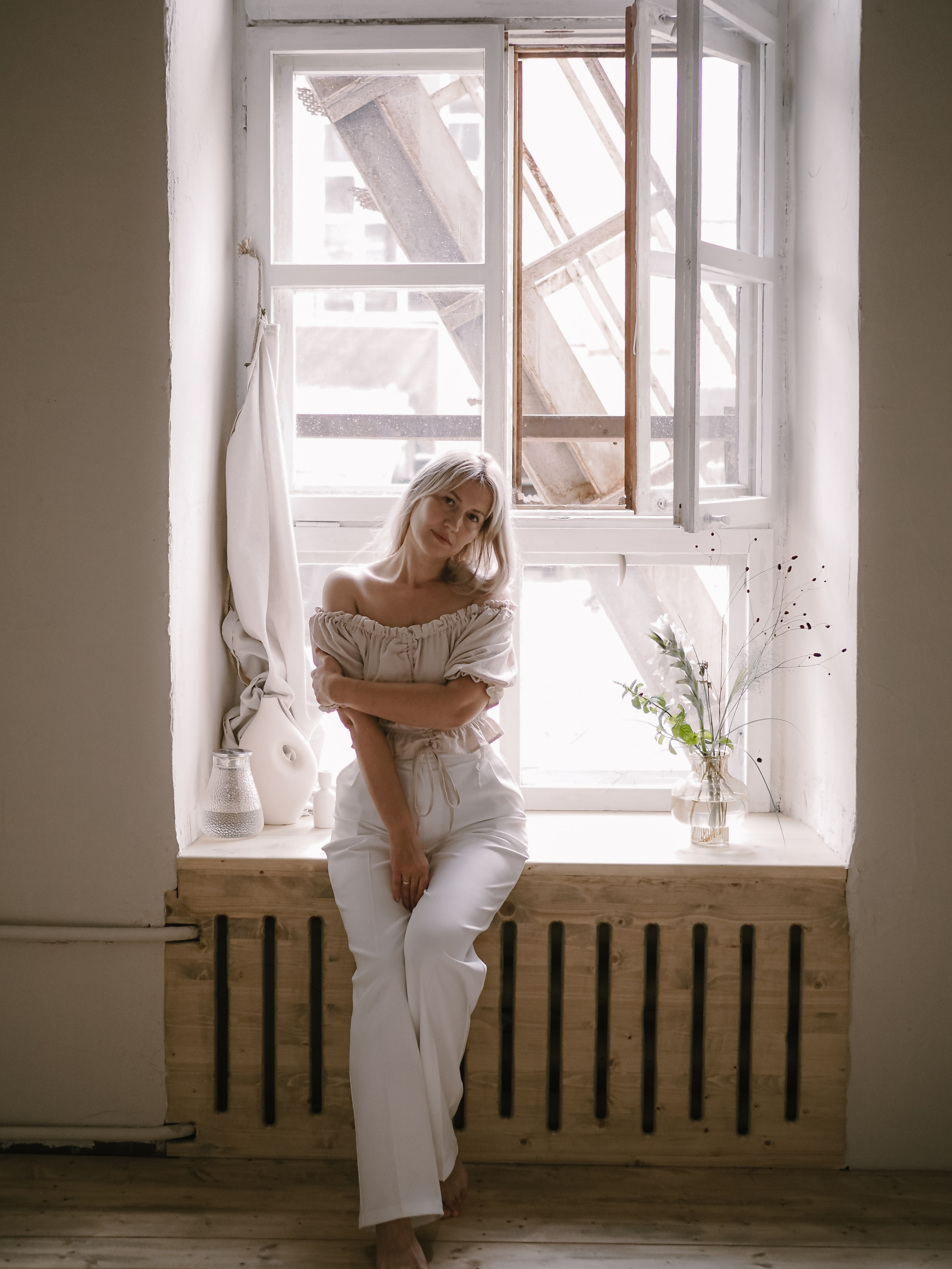 Ольга. Фотограф Рязань. Семейный Свадебный фотограф