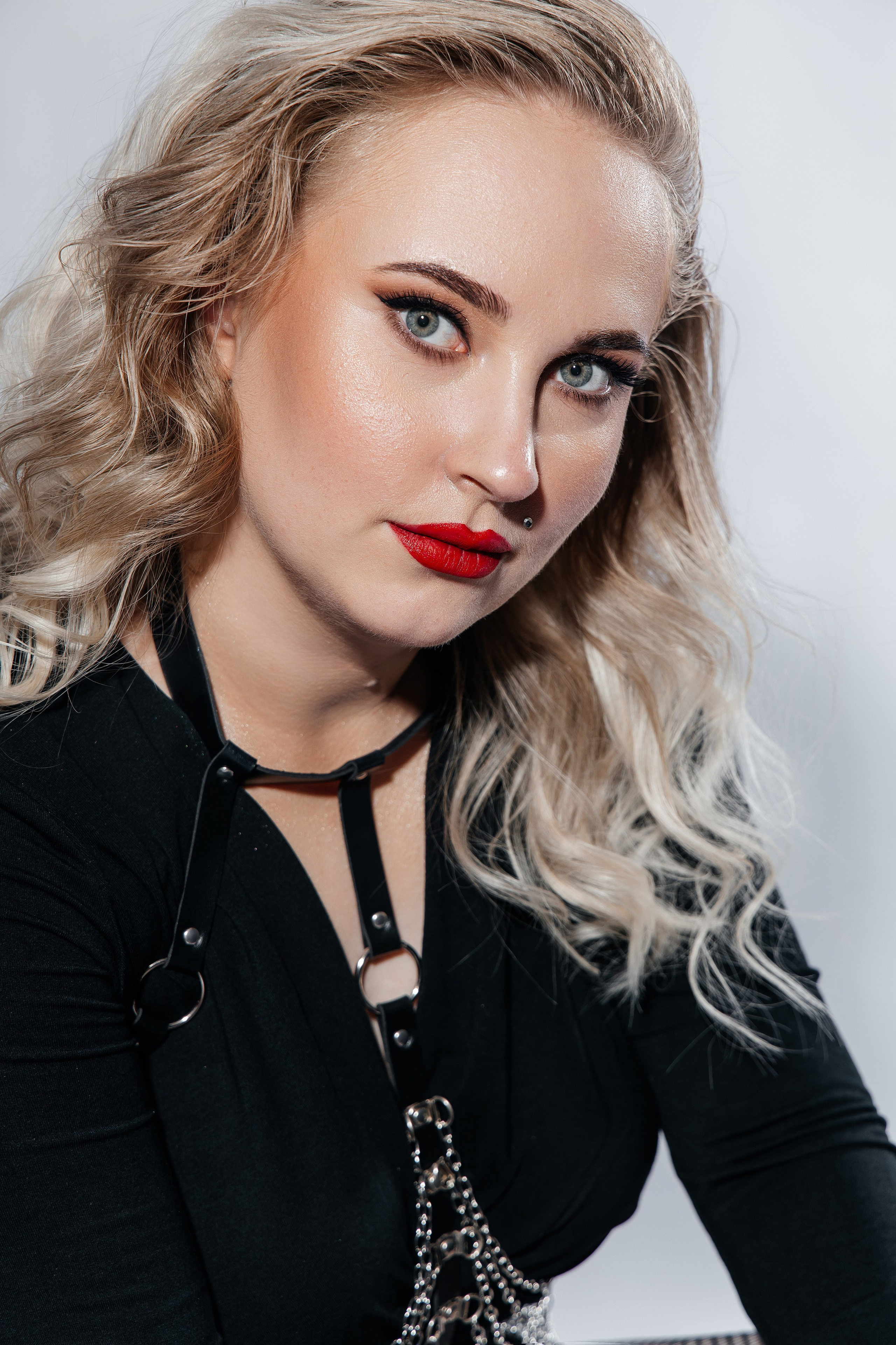 Индивидуальные студийные съемки. Фотограф Усинск|Татьяна Вараксина