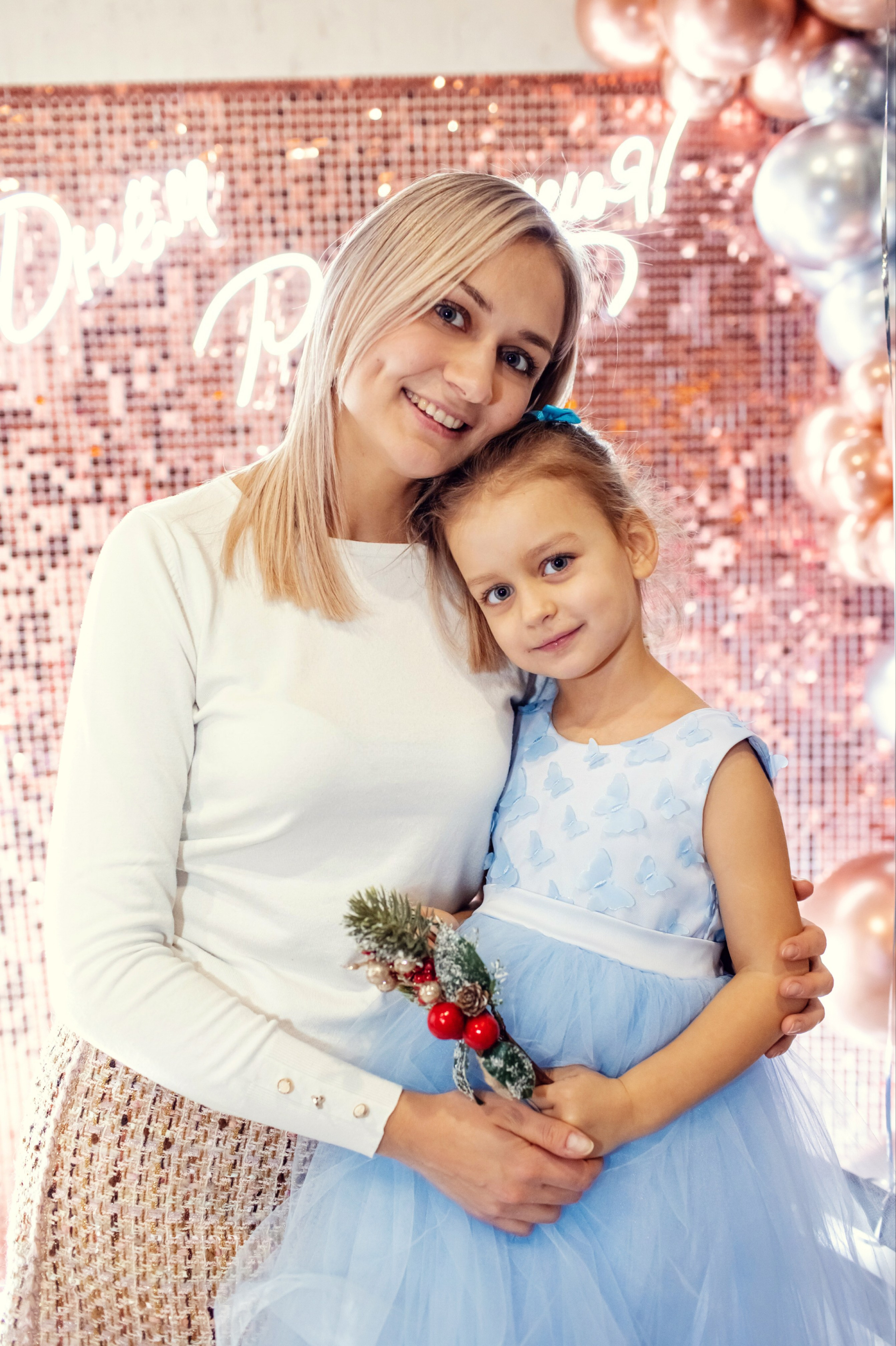 Вике 6 лет. Детский и семейный фотограф в Москве Анна Ипатьева