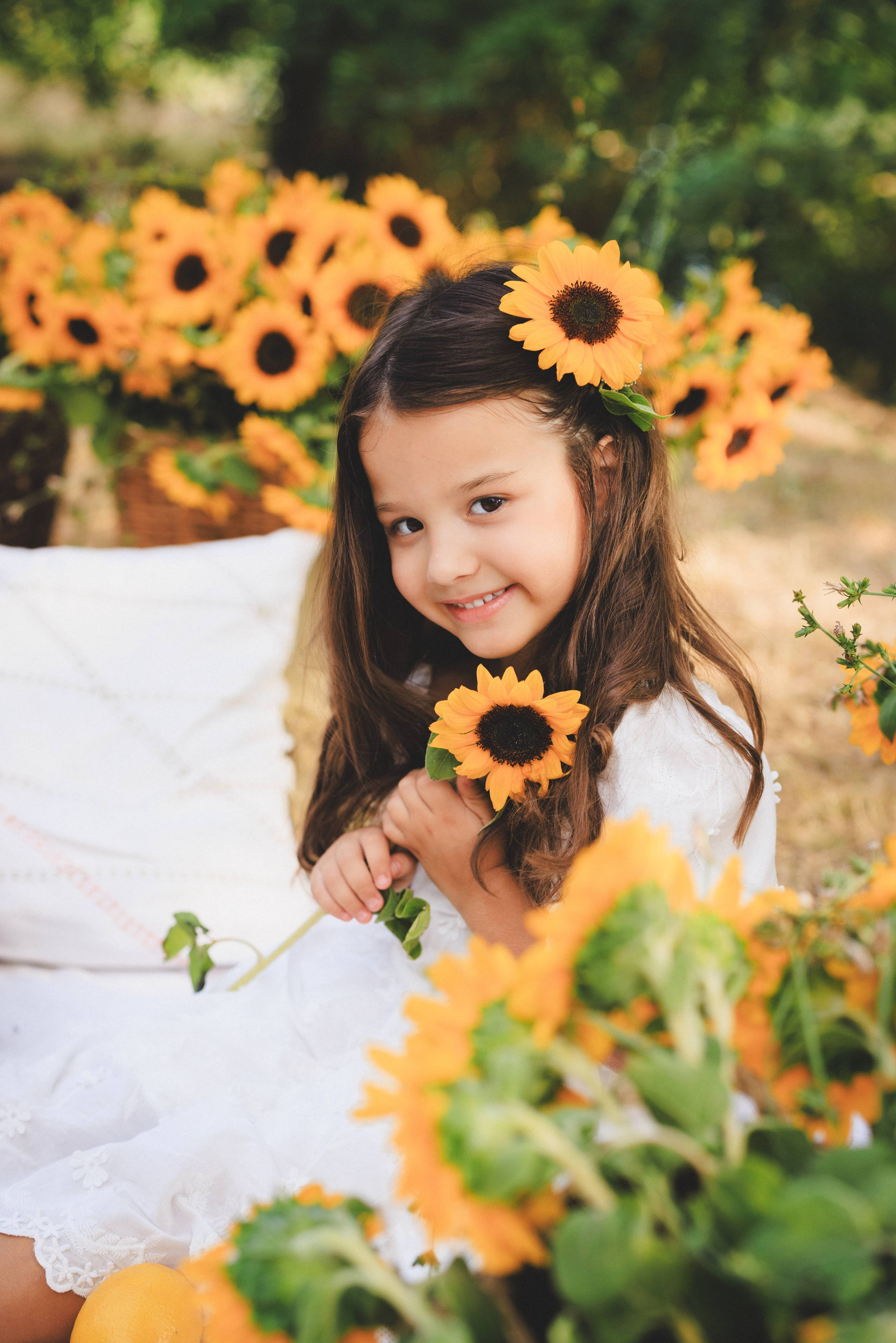 Фотосессия «ПИКНИК» на природе в Краснодаре. Семейный и детский фотограф в Краснодаре Анна Трашкова