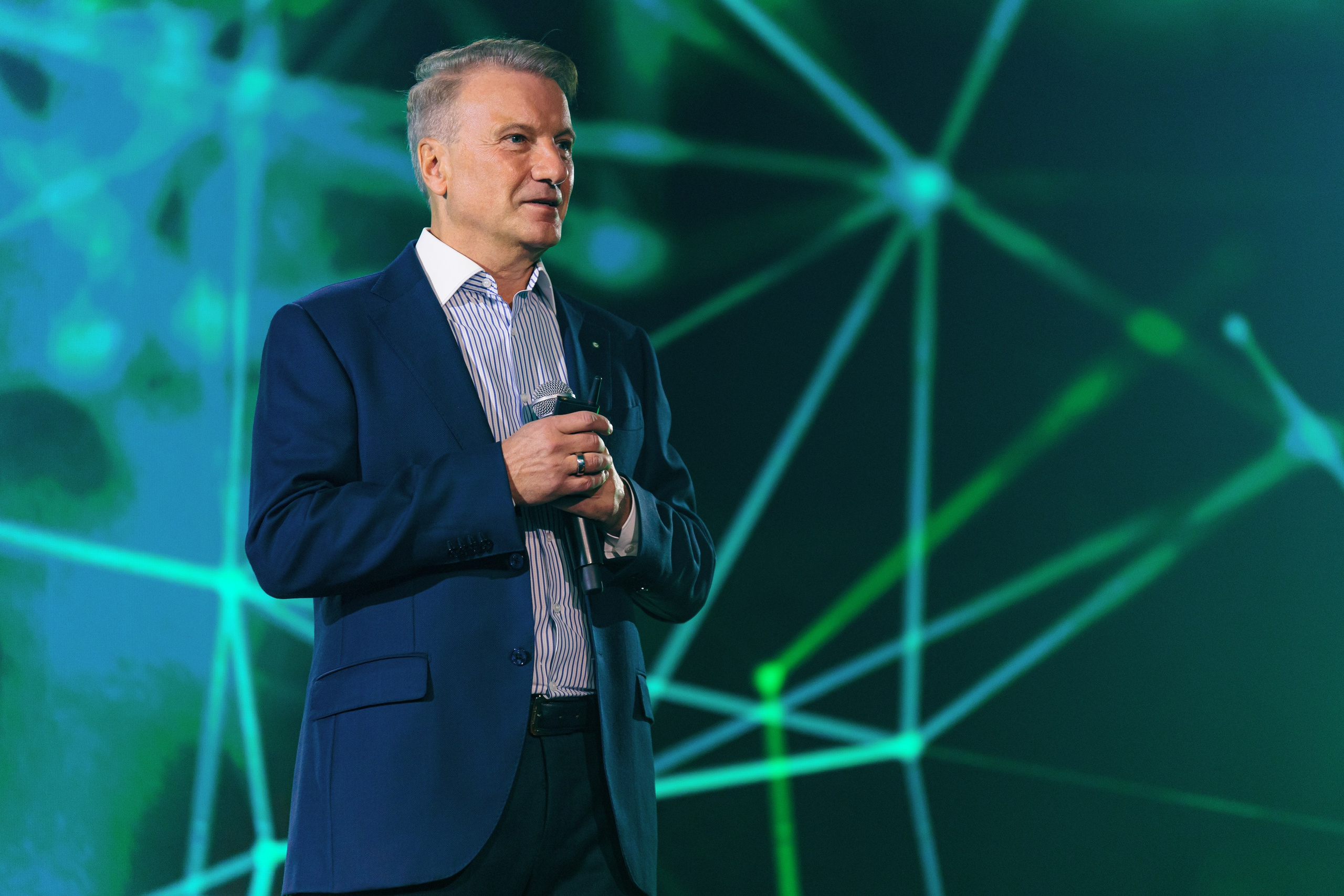 СберУниверситет | VII Конференция. Репортажный фотограф Семён Борисов | Москва