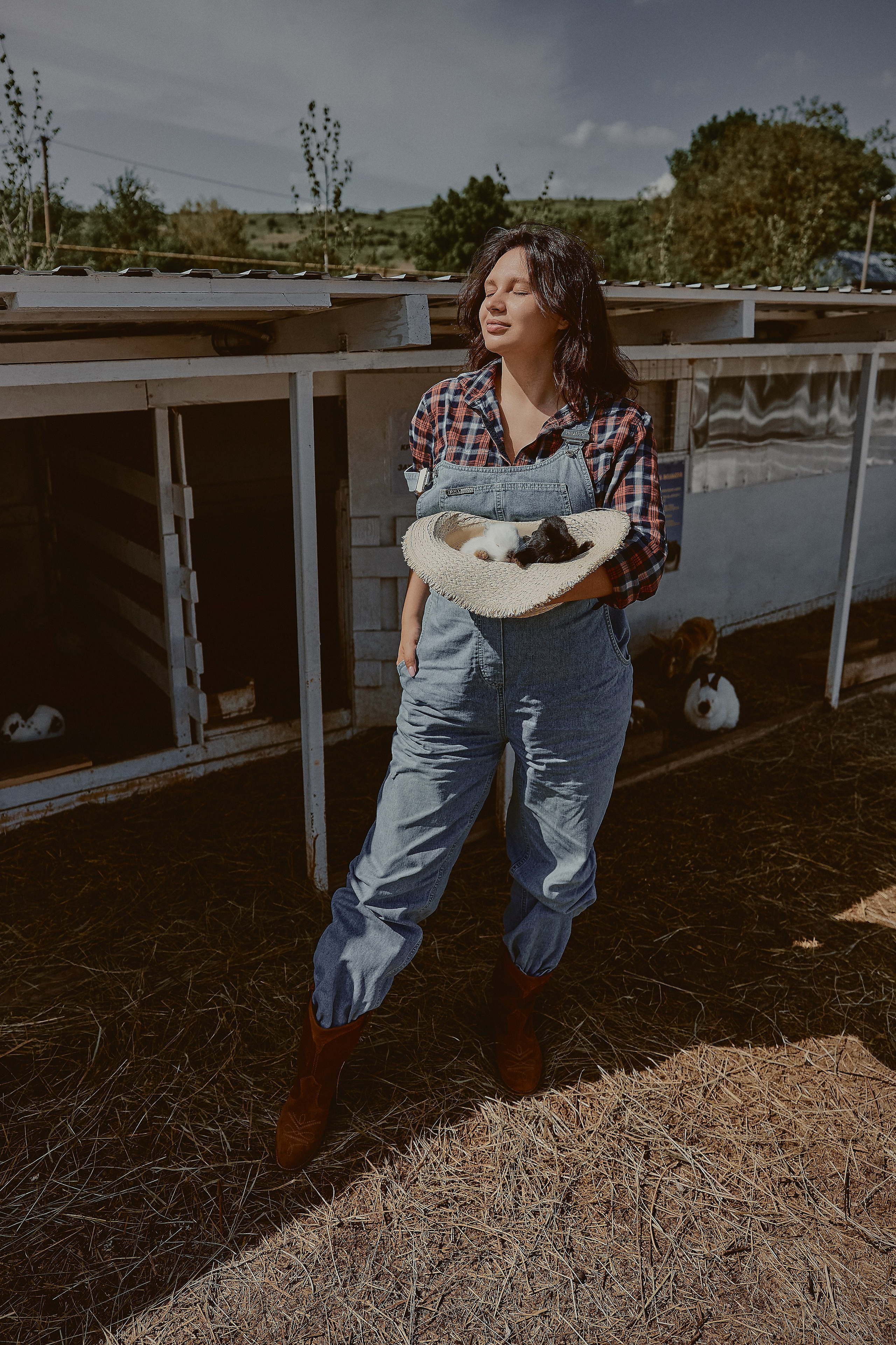 25|05|23. Анастасия Марунич | Блогер | Ставрополь