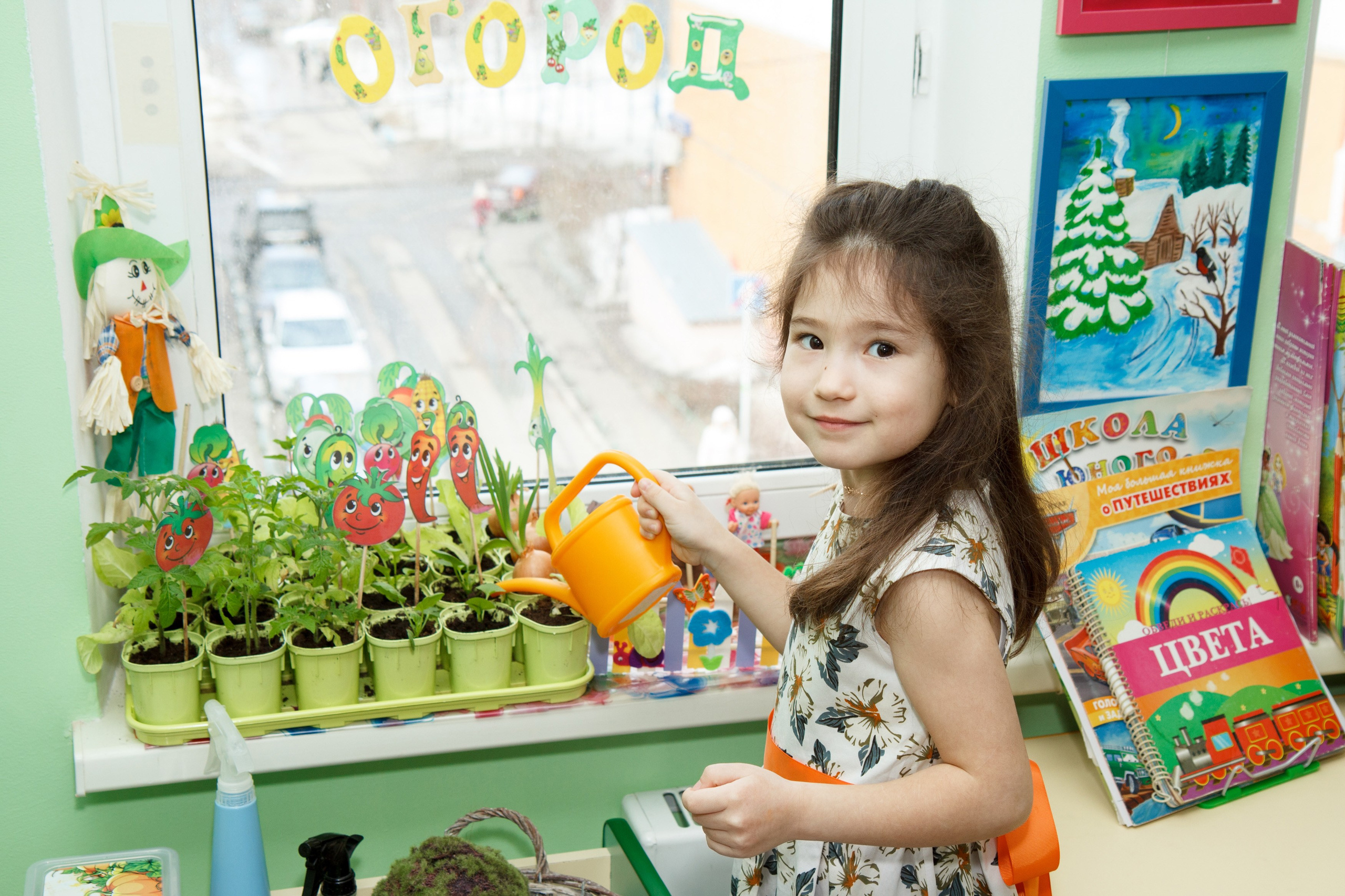 Детский сад выпускной альбом в Ростове-на-Дону