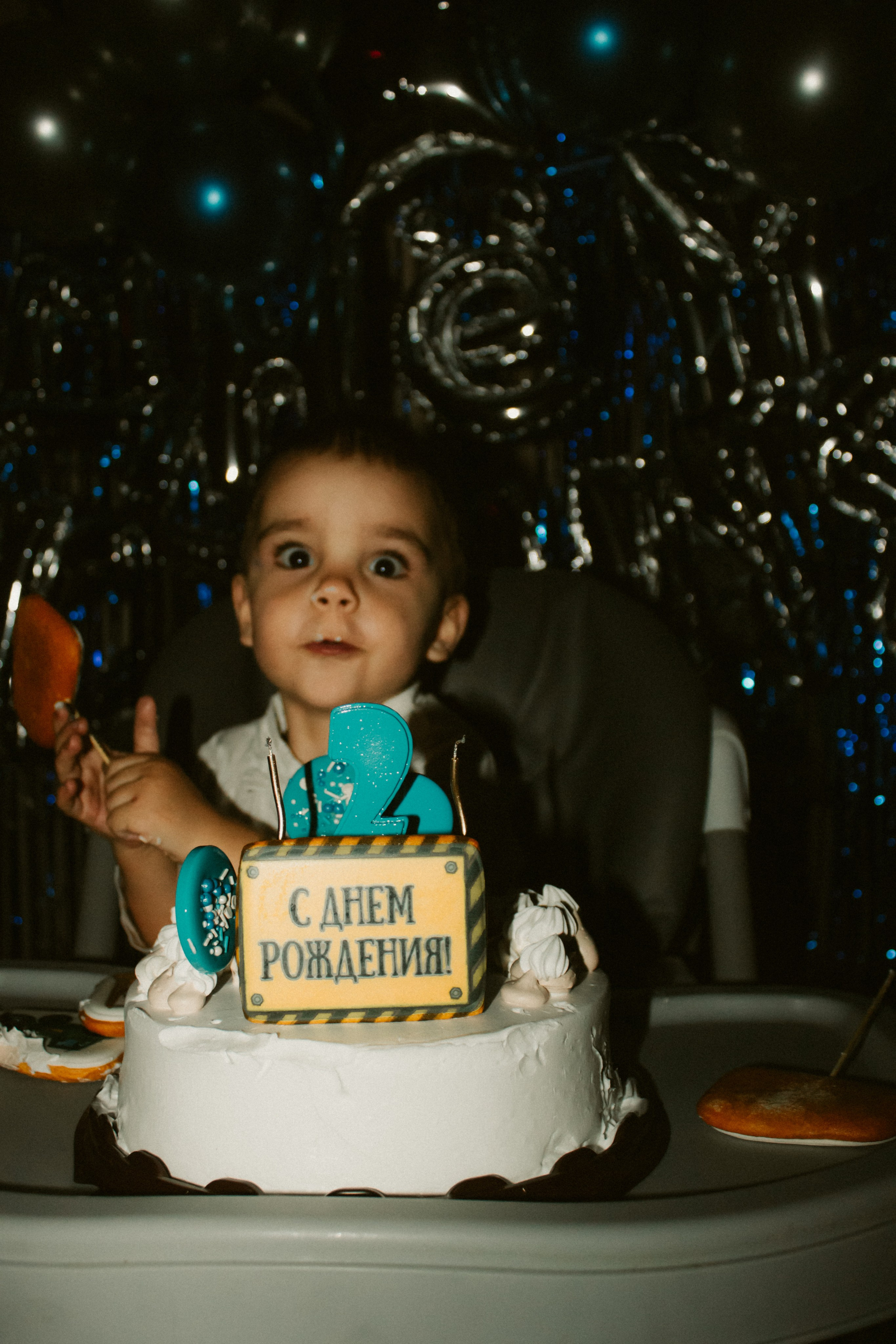 Ренат и его праздник. Inga Simonova | Семейный и детский фотограф