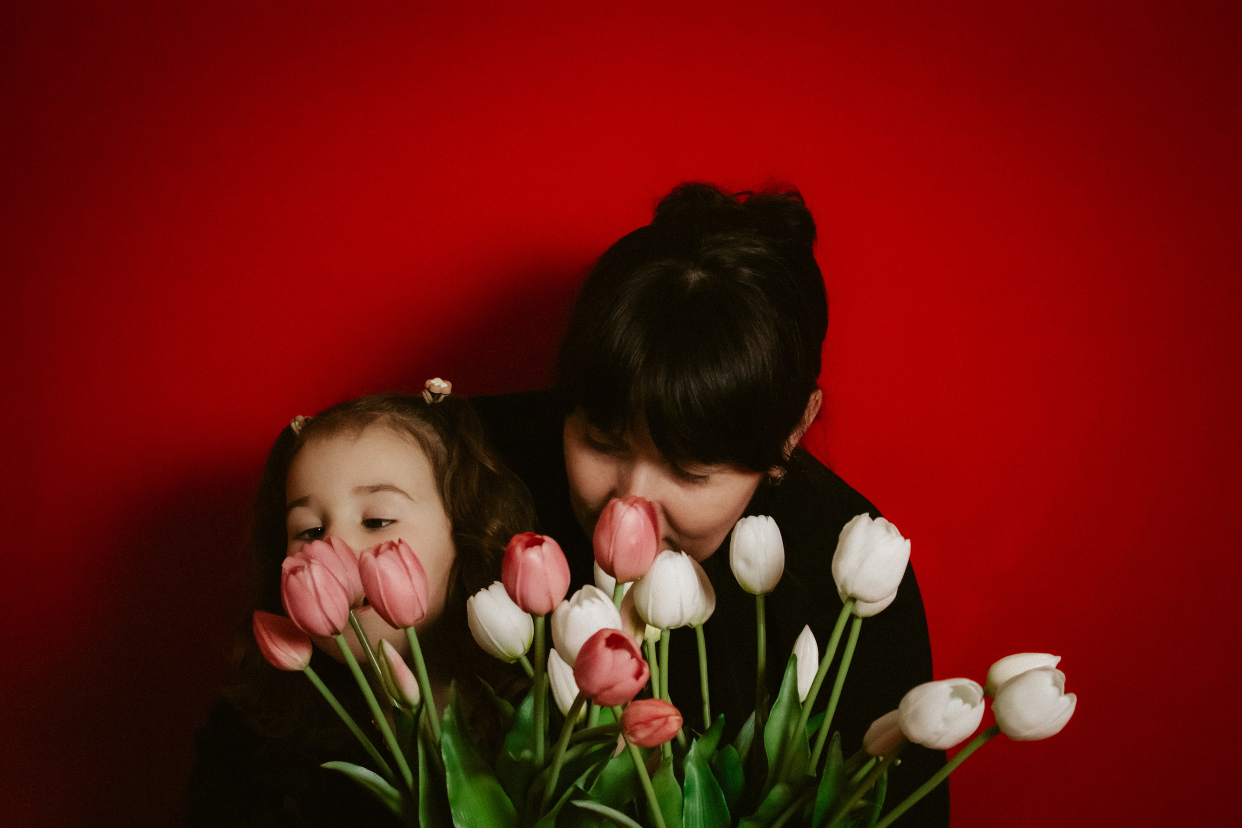 Любовь, которая передаётся дальше. Inga Simonova | Семейный и детский фотограф