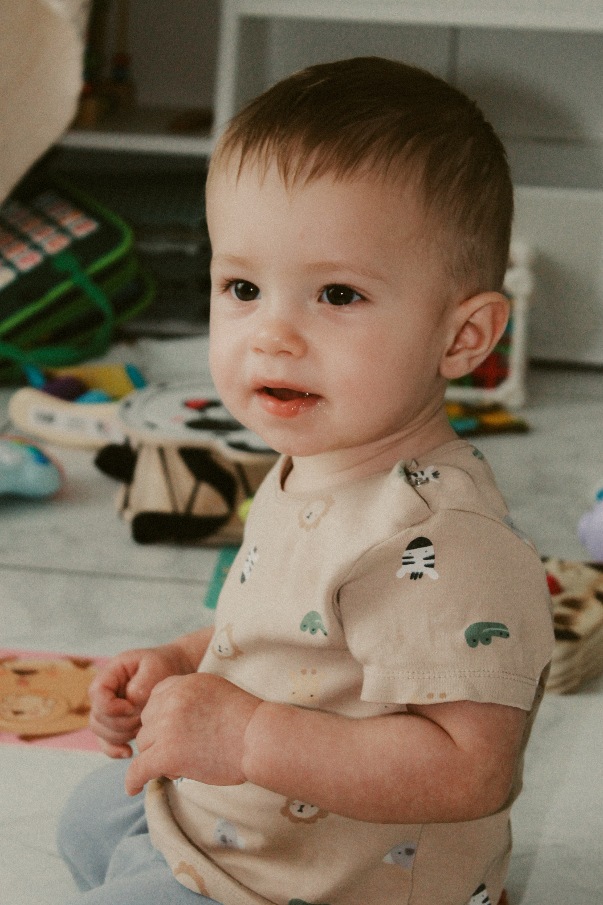 В гостях у Егора. Inga Simonova | Семейный и детский фотограф у моря