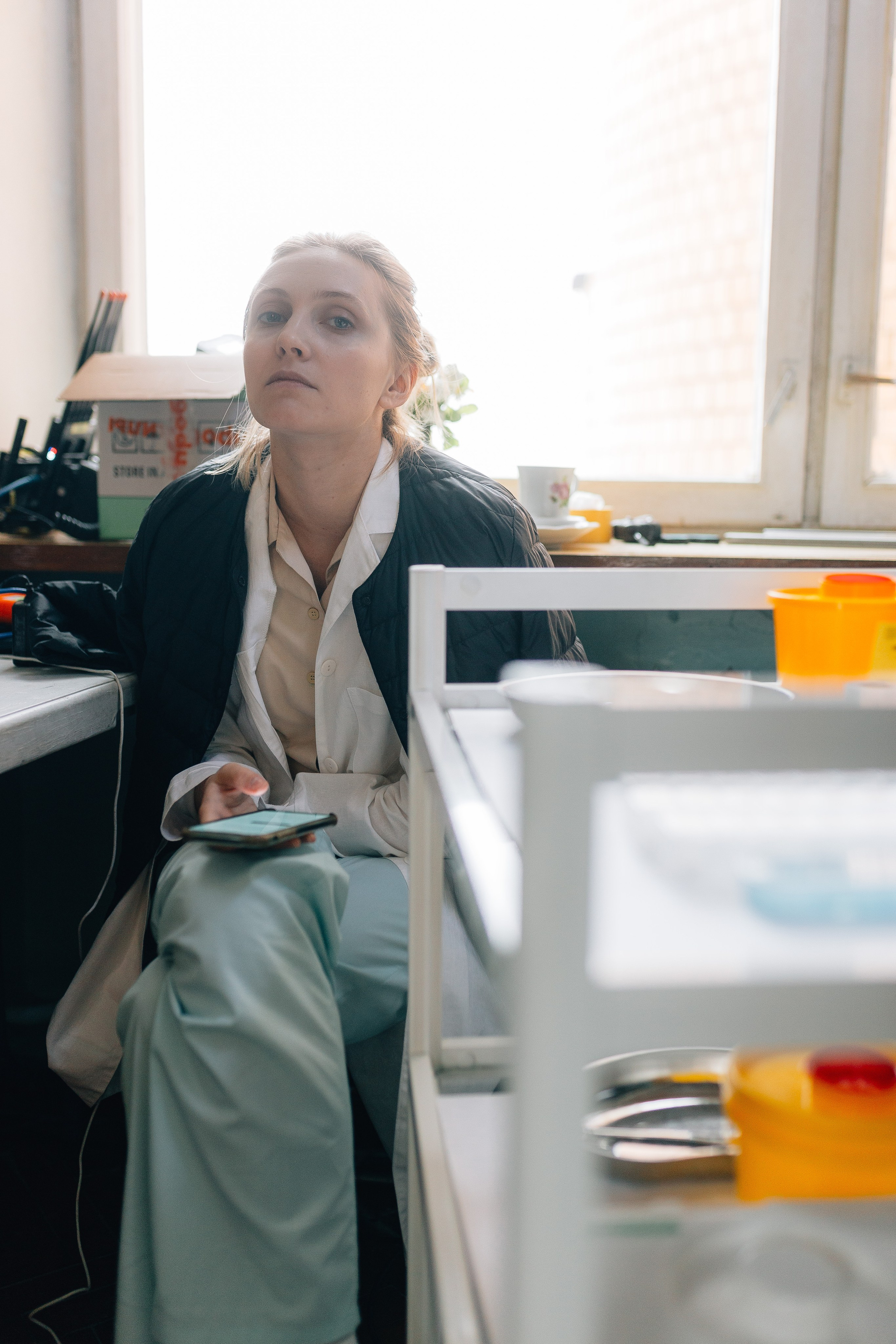 Back stage — съемка фильма. Свадебный фотограф в Москве Арчылан Николаев
