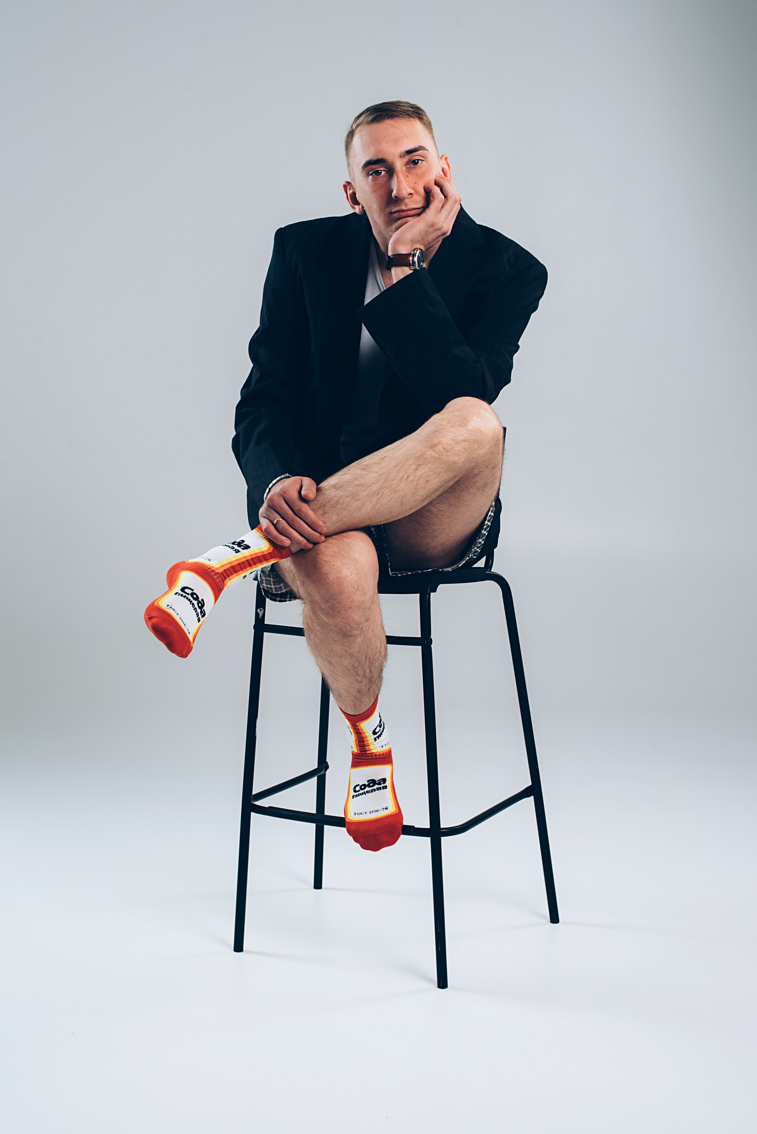 Павел «День Рождения». Я — Фотограф из Хабаровска