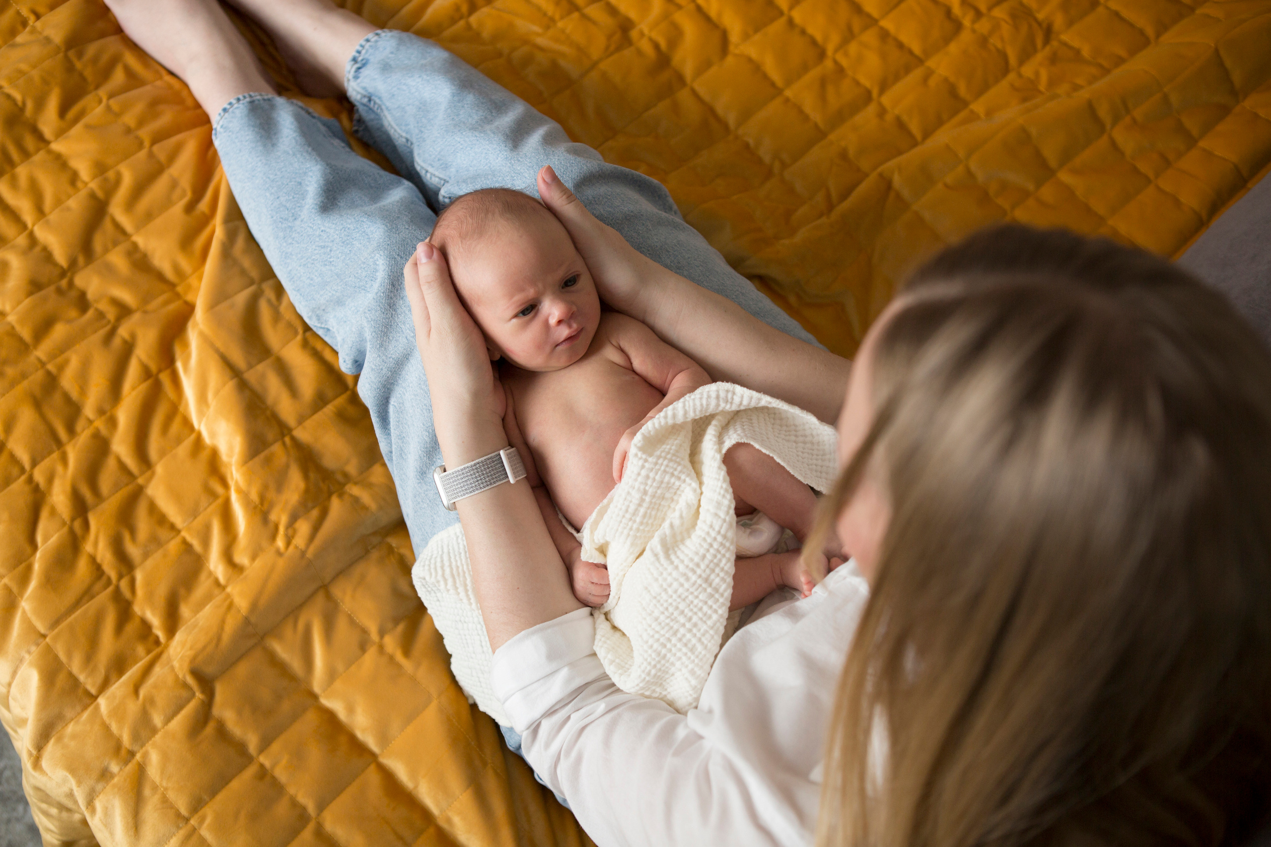 Семейная фотосессия в Екатеринбурге. Фотограф новорожденных и беременности, Екатеринбург Сметанина Наталья